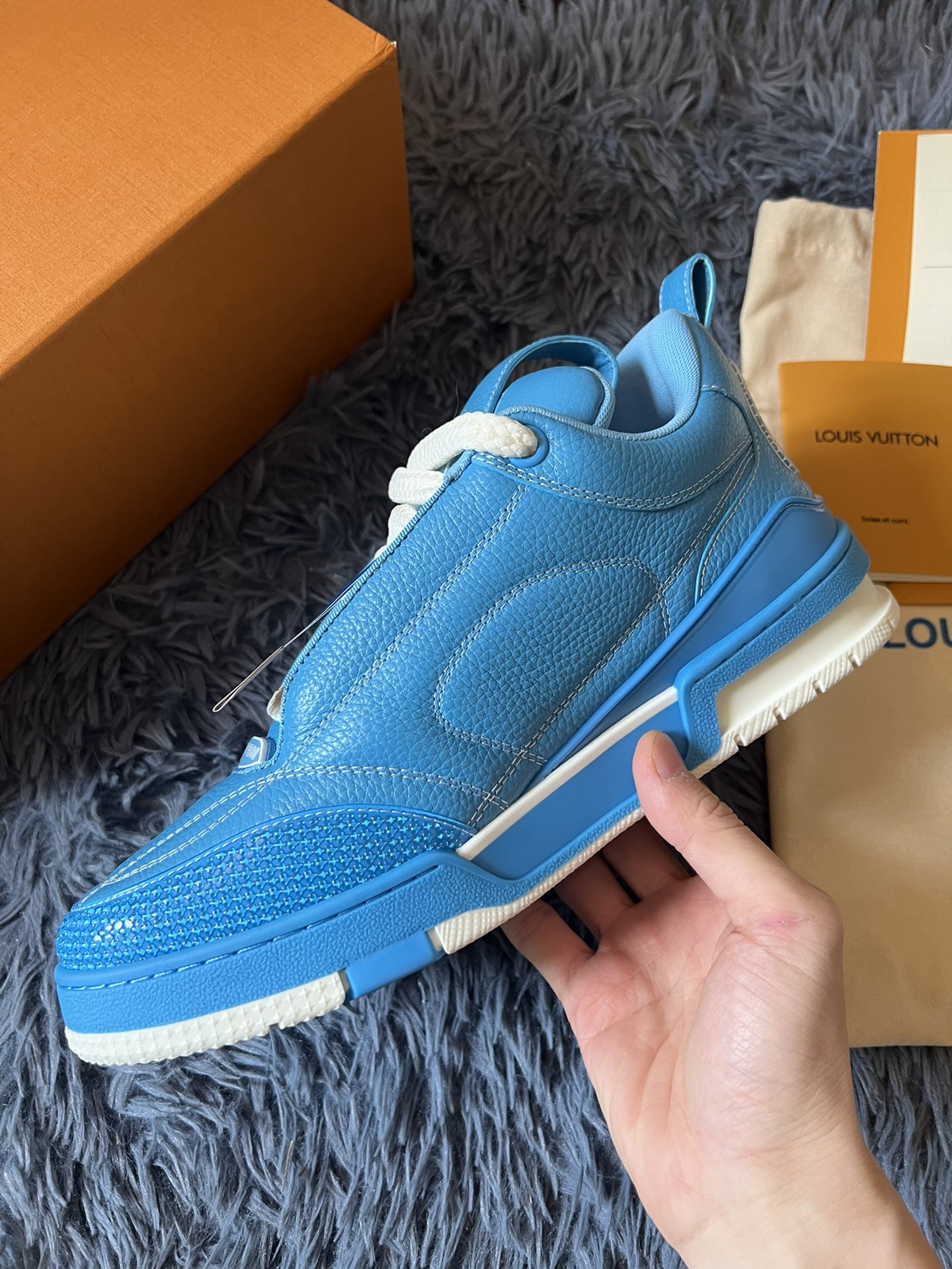 Womens shoes collection