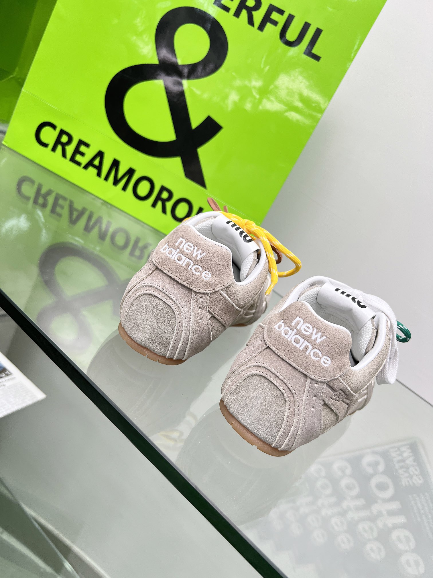 Womens shoes collection