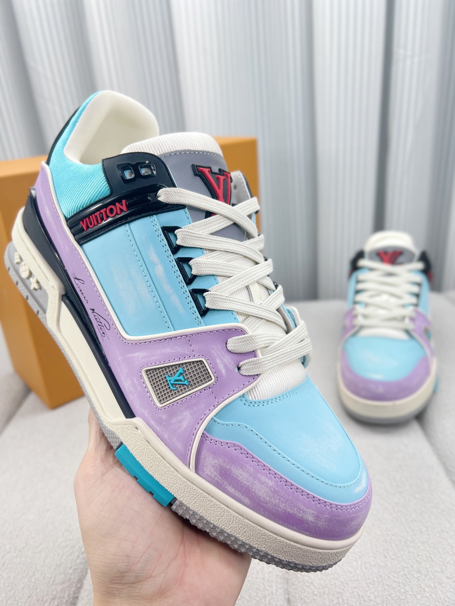 Womens shoes collection