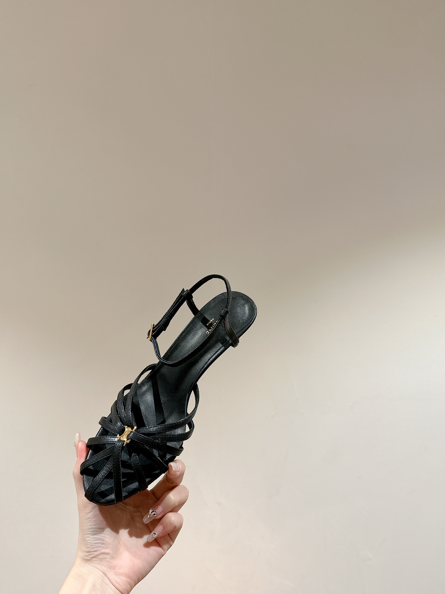 Womens shoes collection