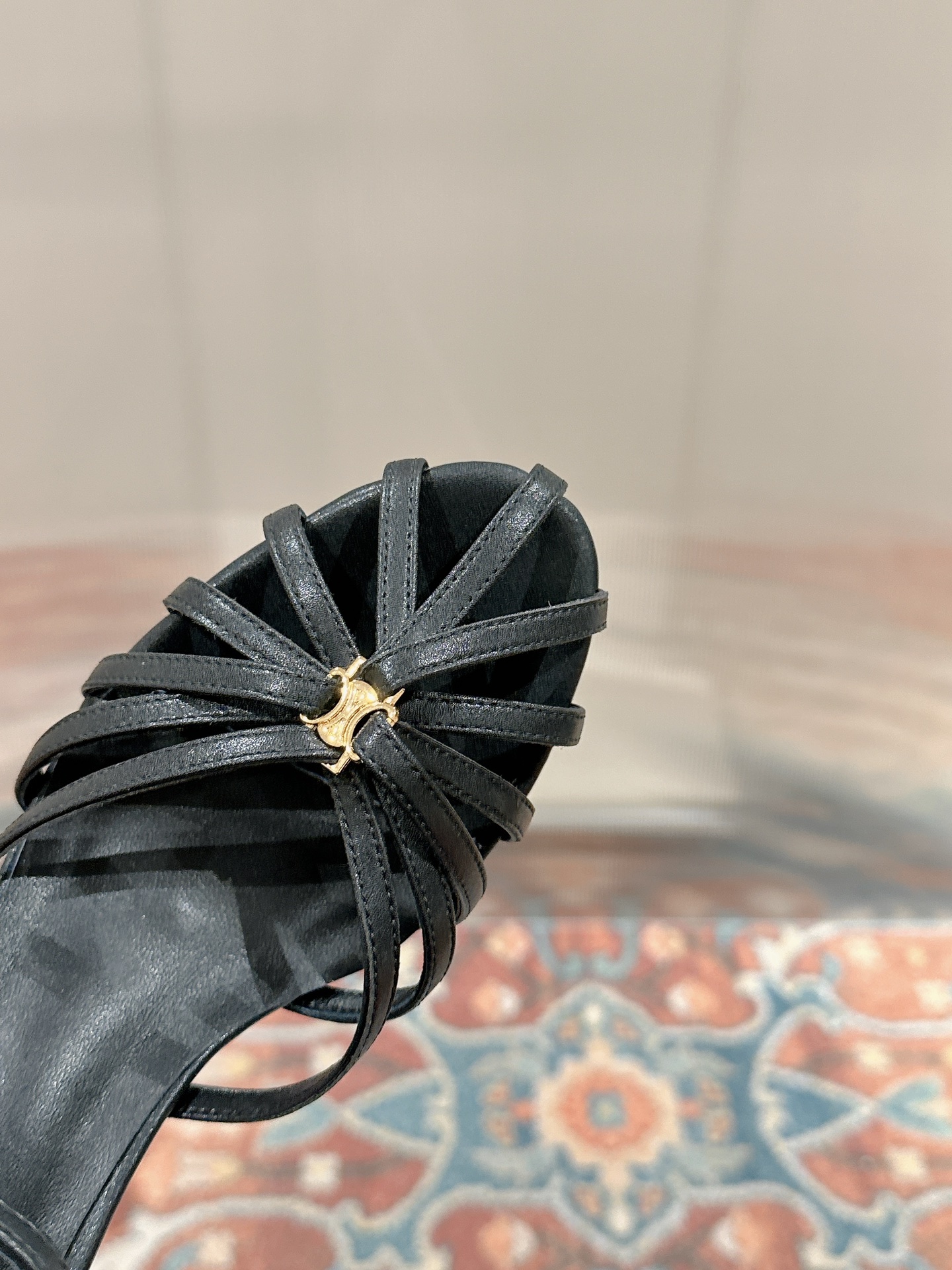 Womens shoes collection