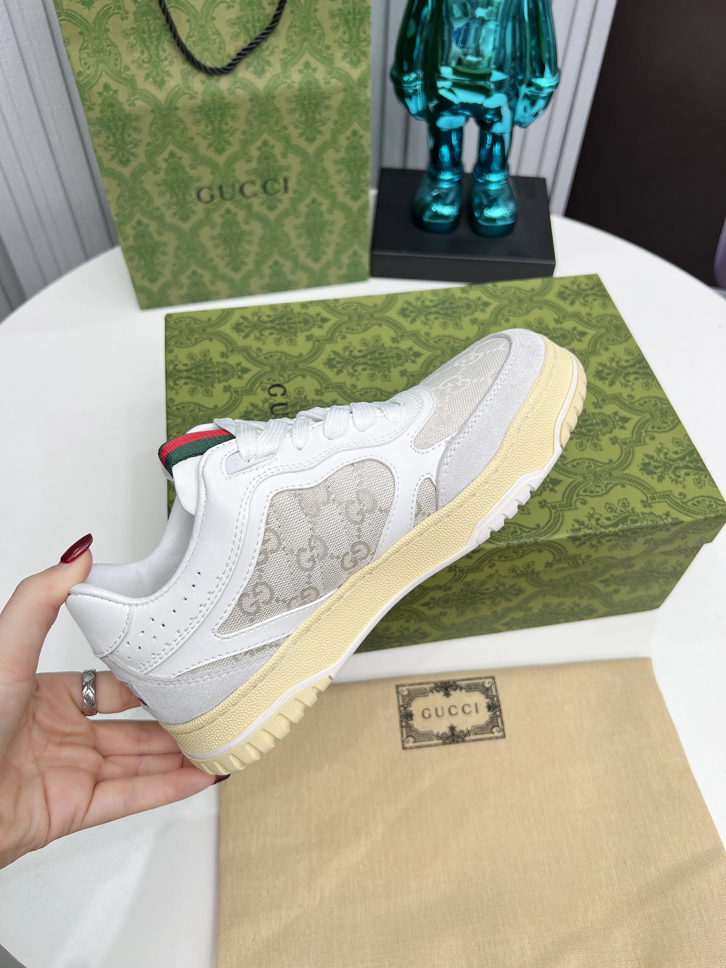 Womens shoes collection