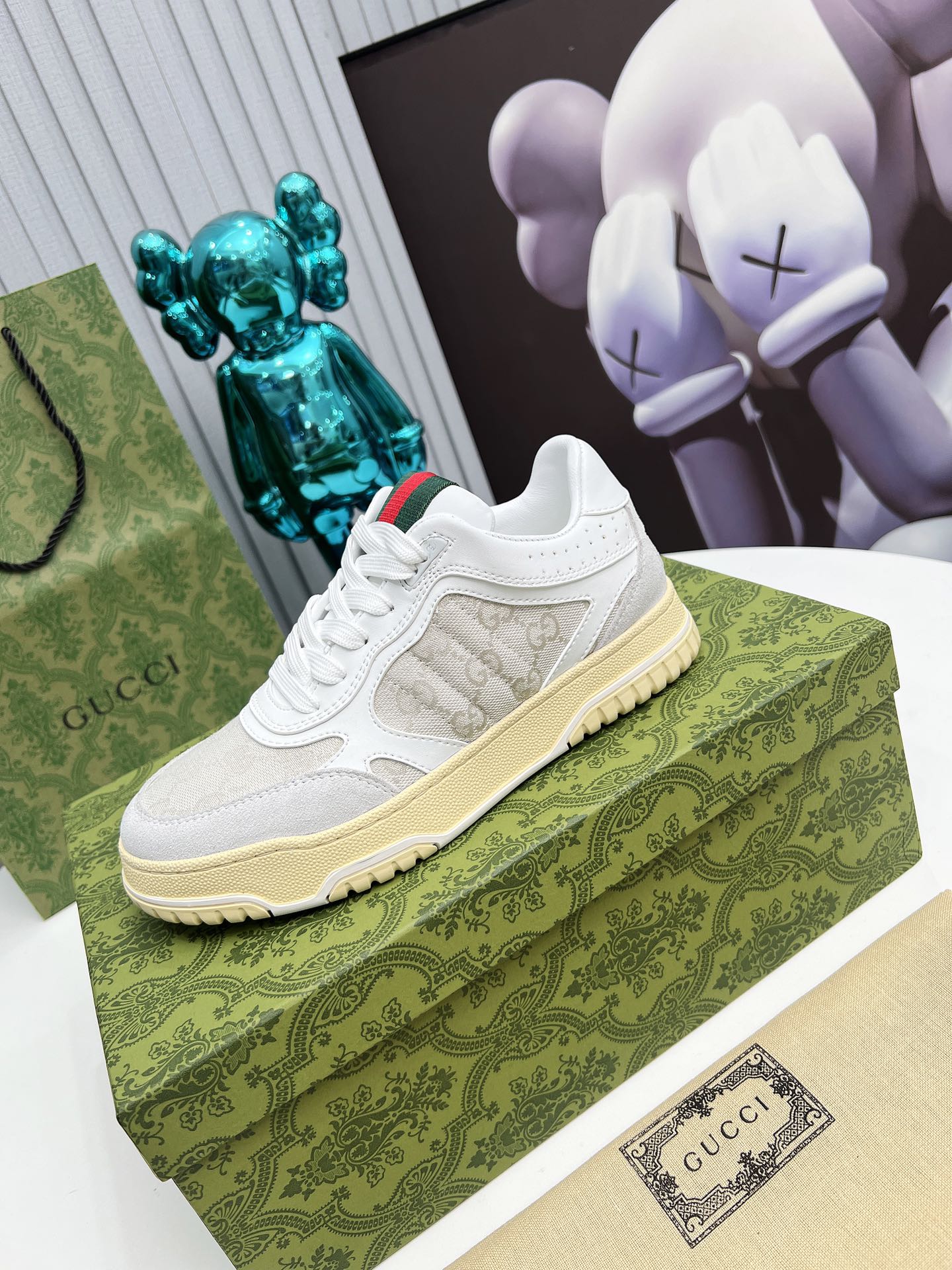 Womens shoes collection