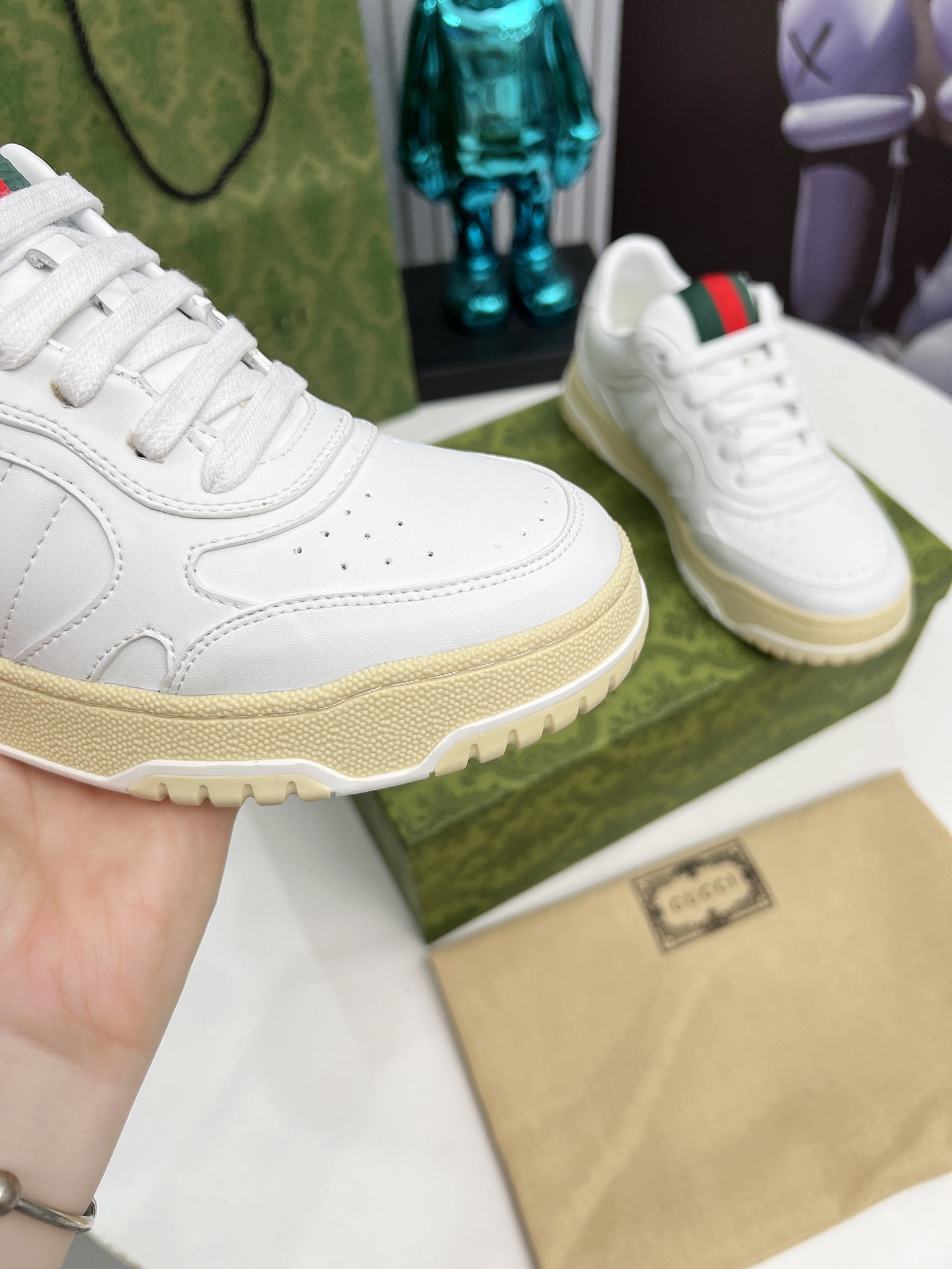 Womens shoes collection