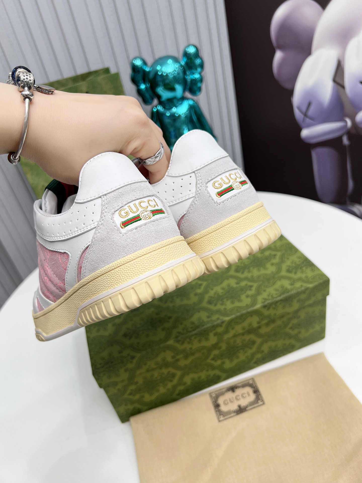 Womens shoes collection