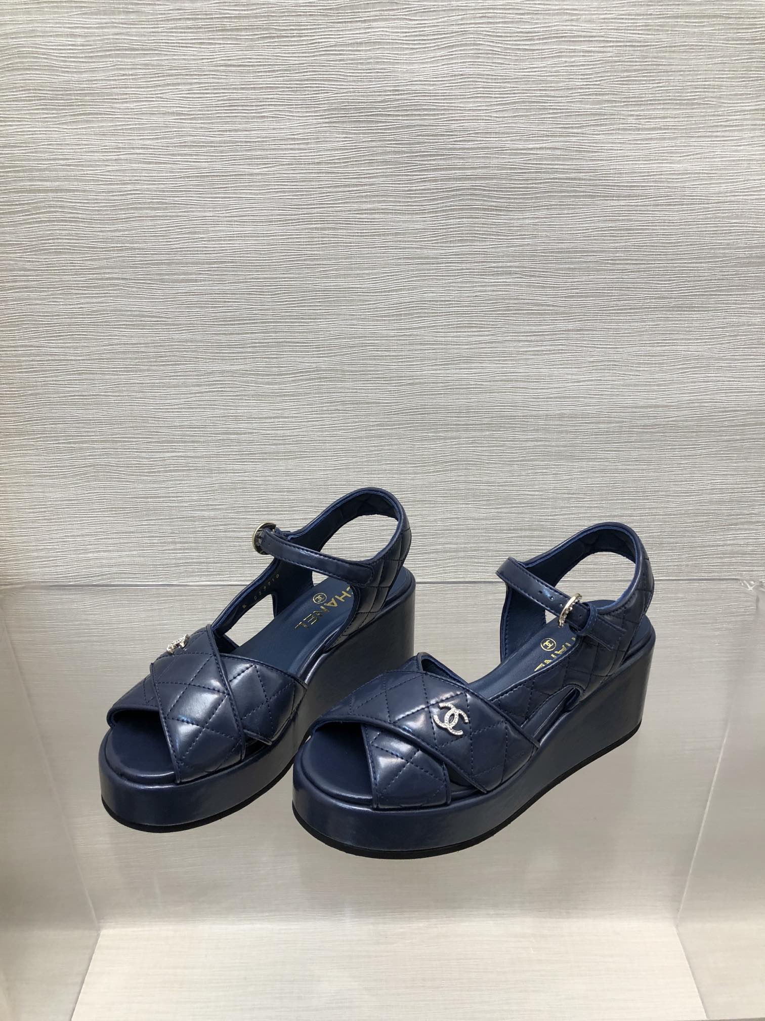 Womens shoes collection