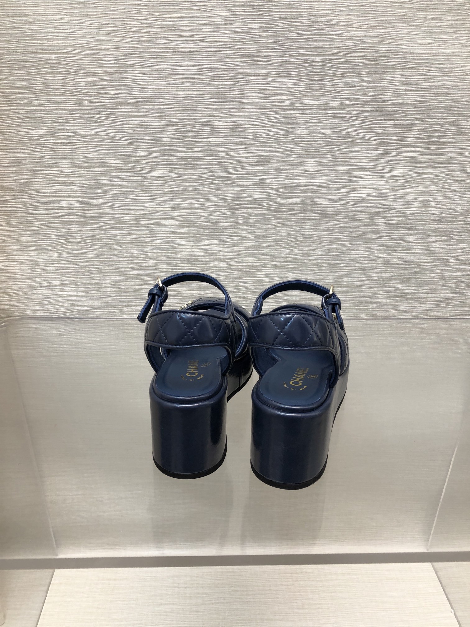 Womens shoes collection