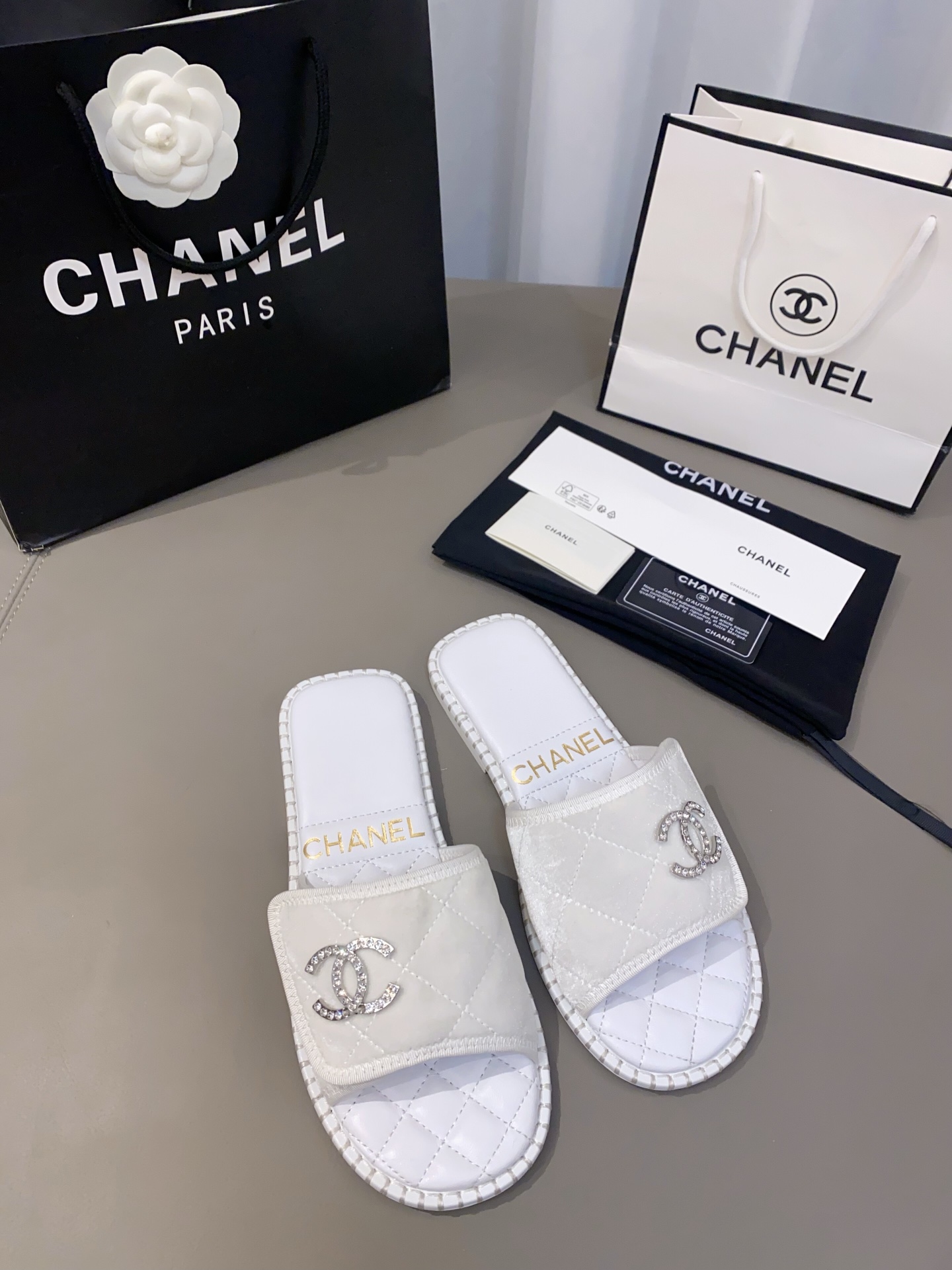 Womens shoes collection