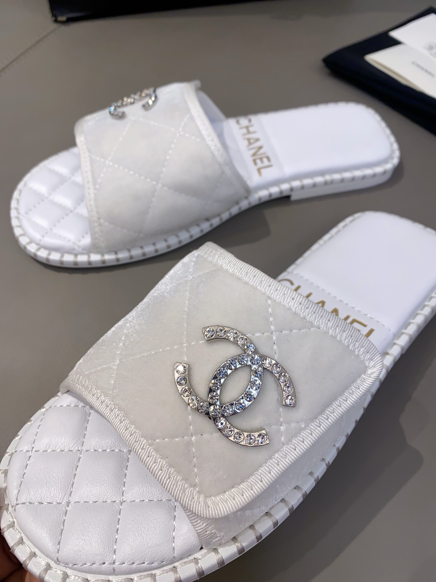 Womens shoes collection