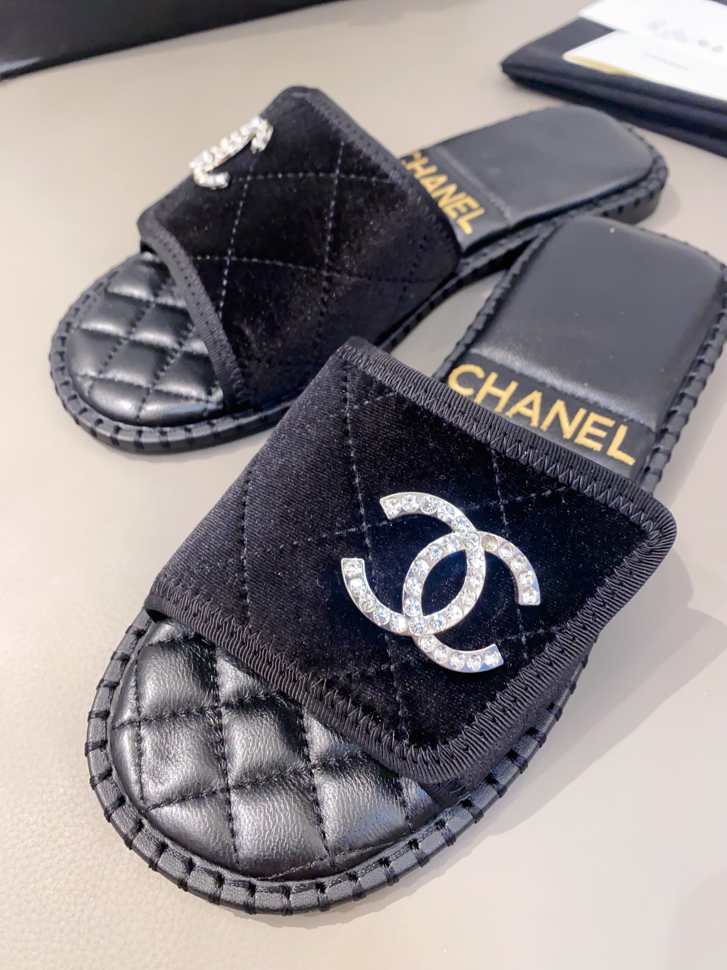 Womens shoes collection