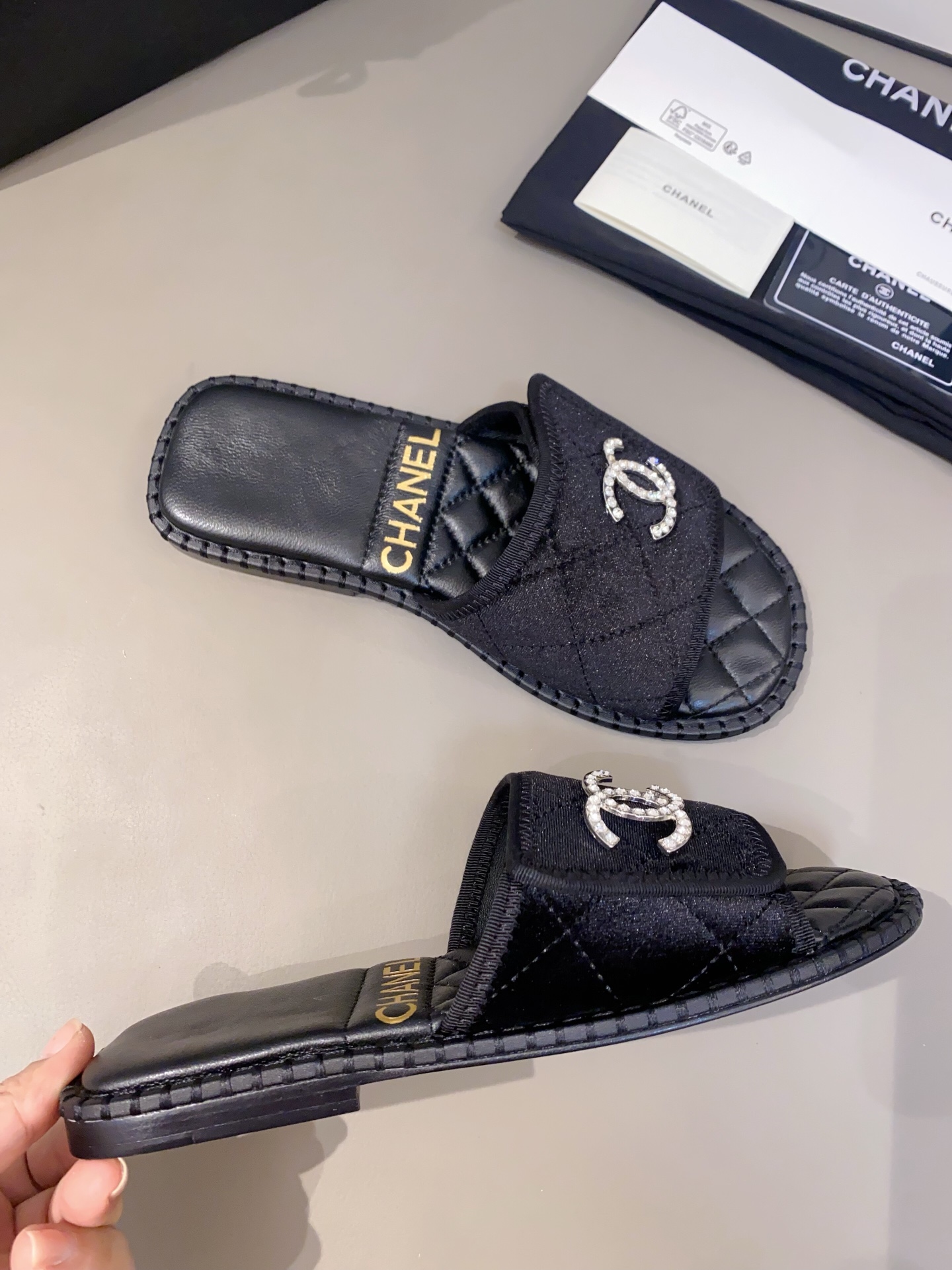 Womens shoes collection