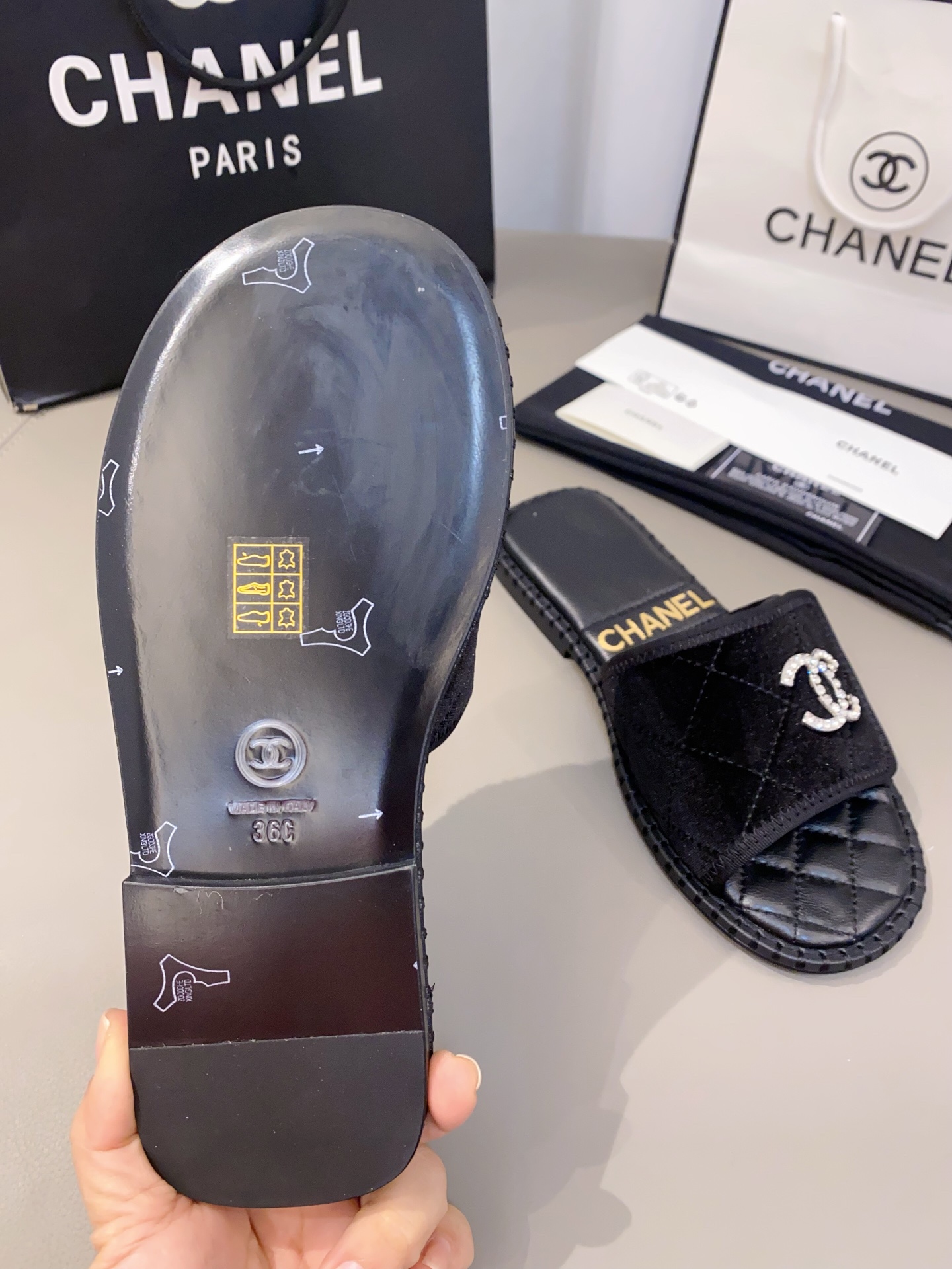 Womens shoes collection