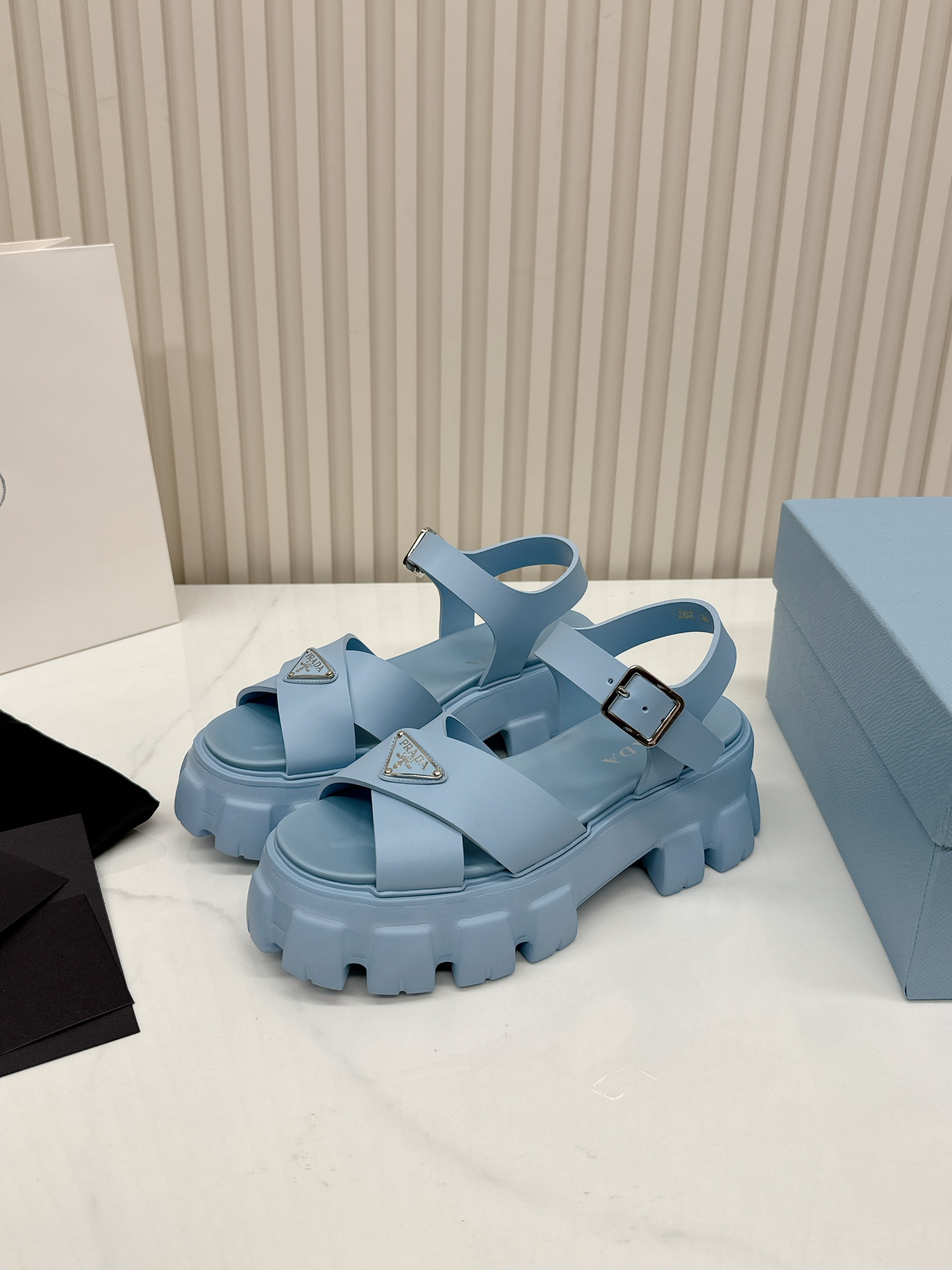 Womens shoes collection