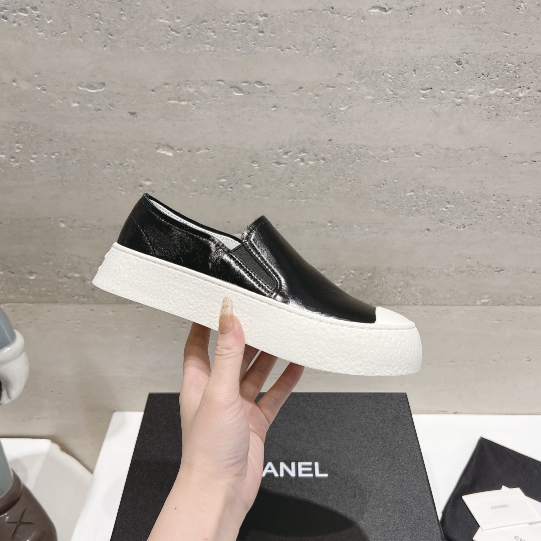 ChanelSHOES