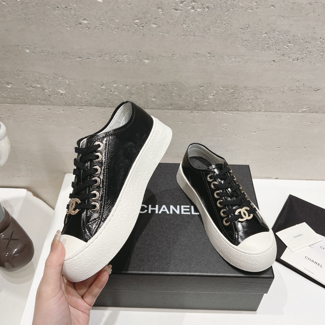 ChanelSHOES