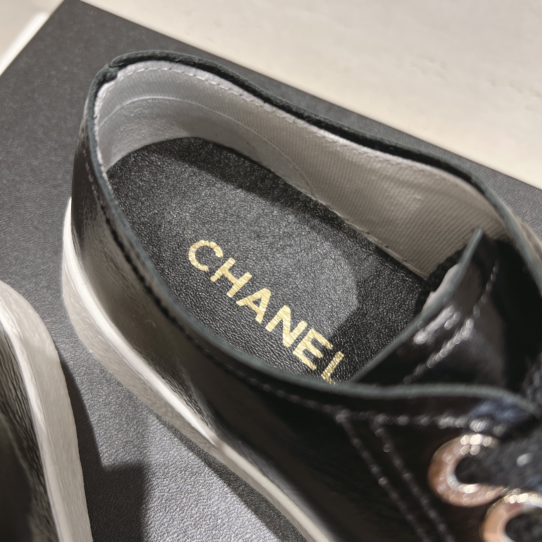 ChanelSHOES