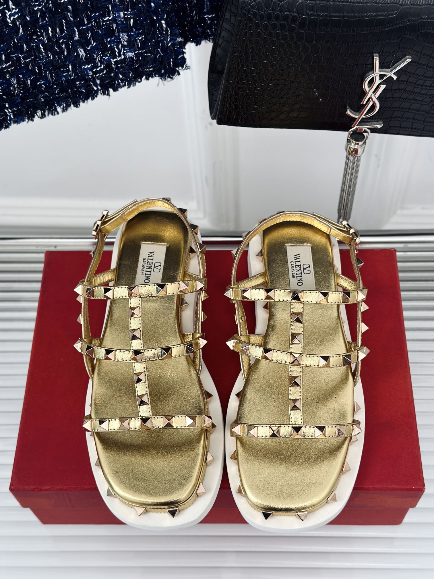 Womens shoes collection