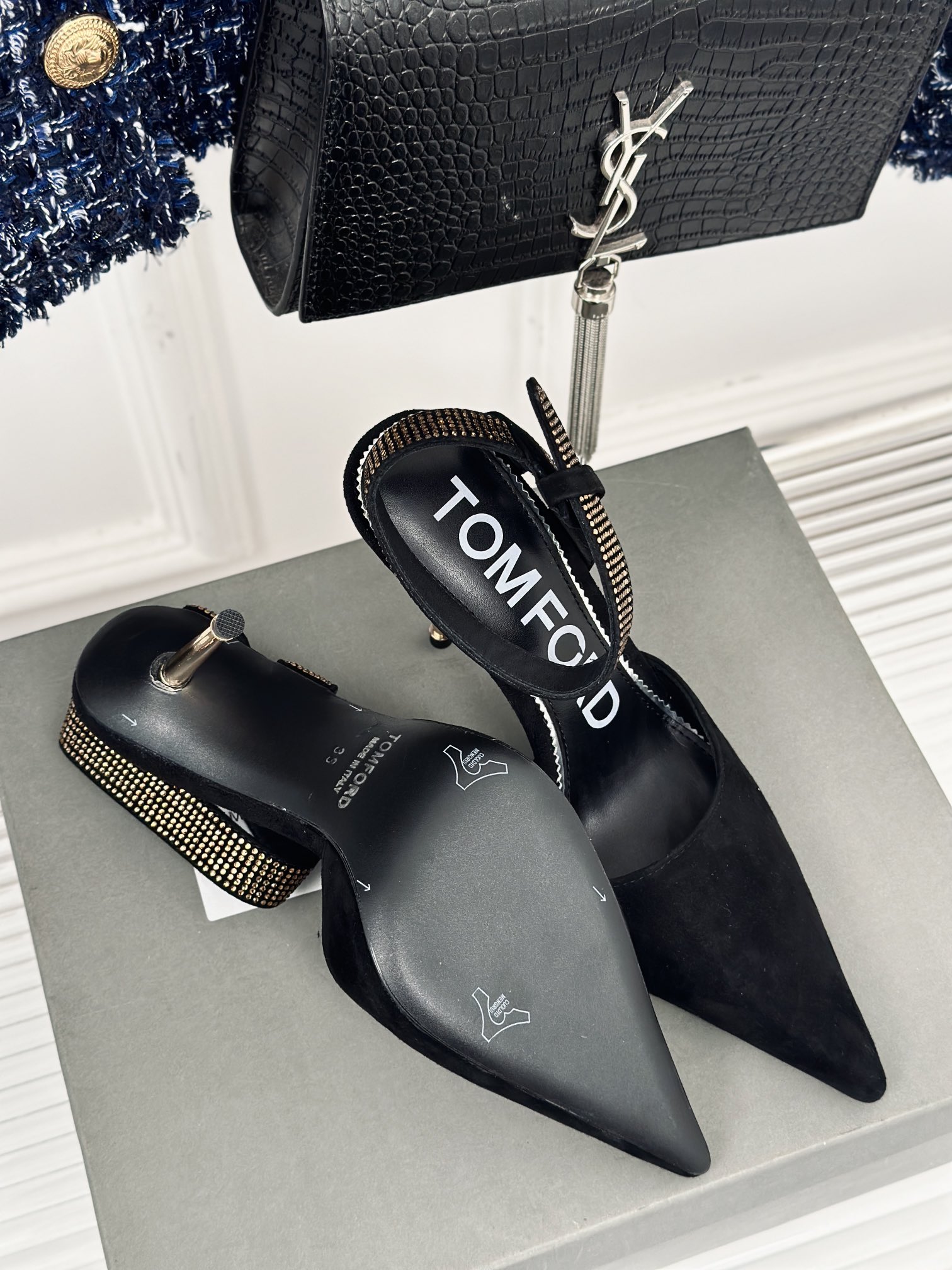 Womens shoes collection