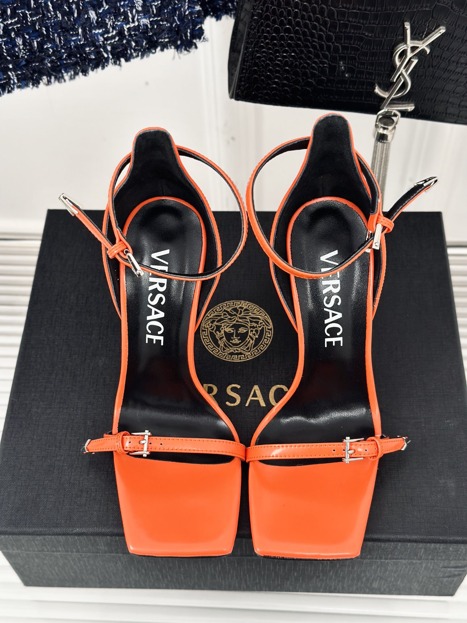 Womens shoes collection