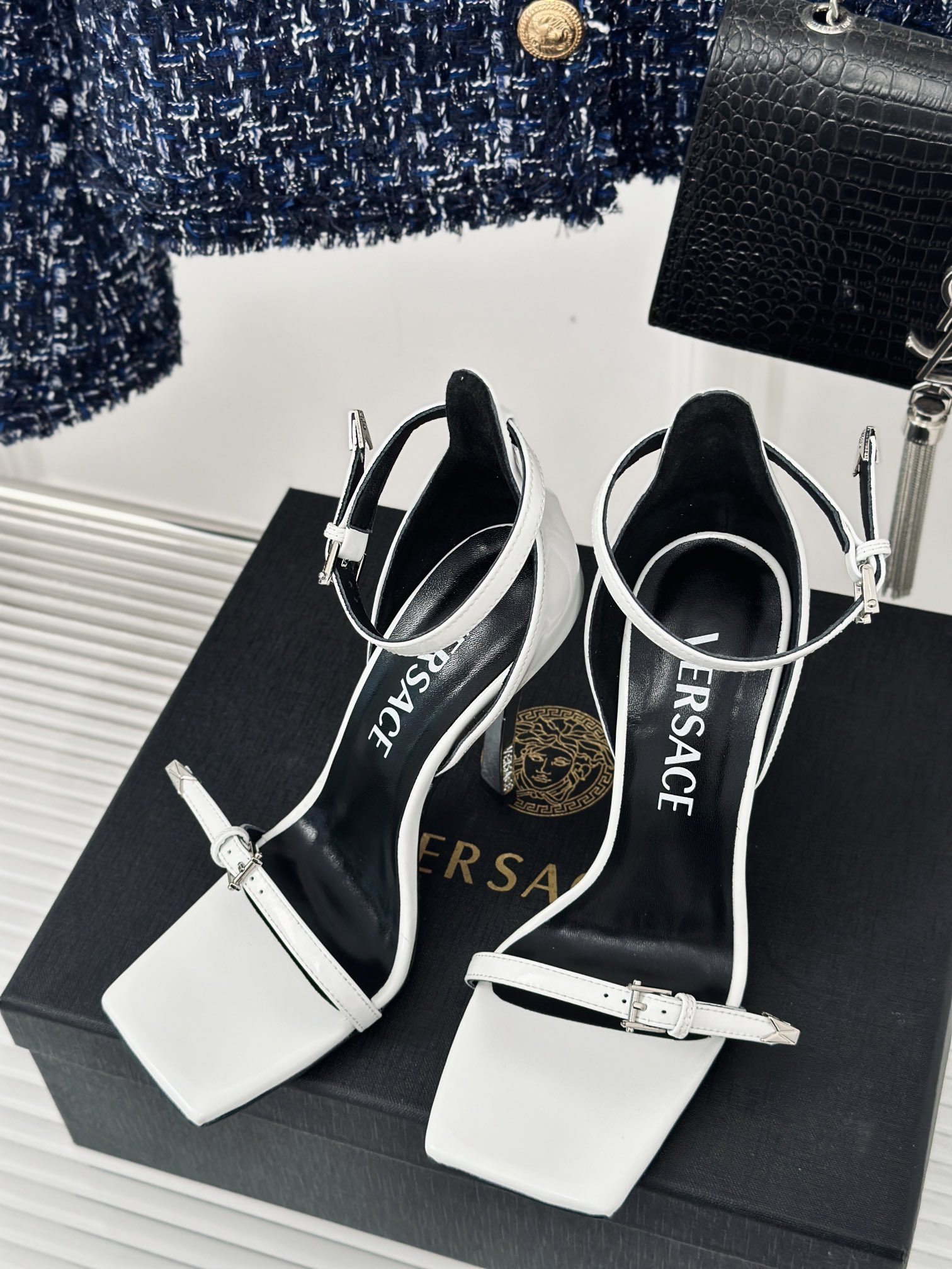 Womens shoes collection