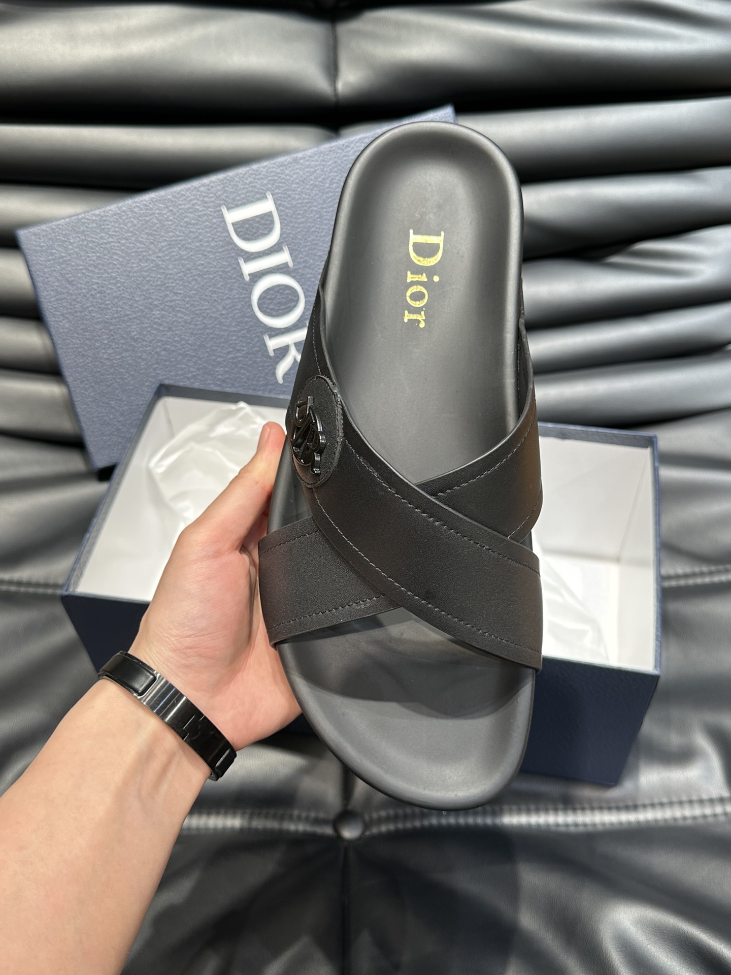 DiorSHOES