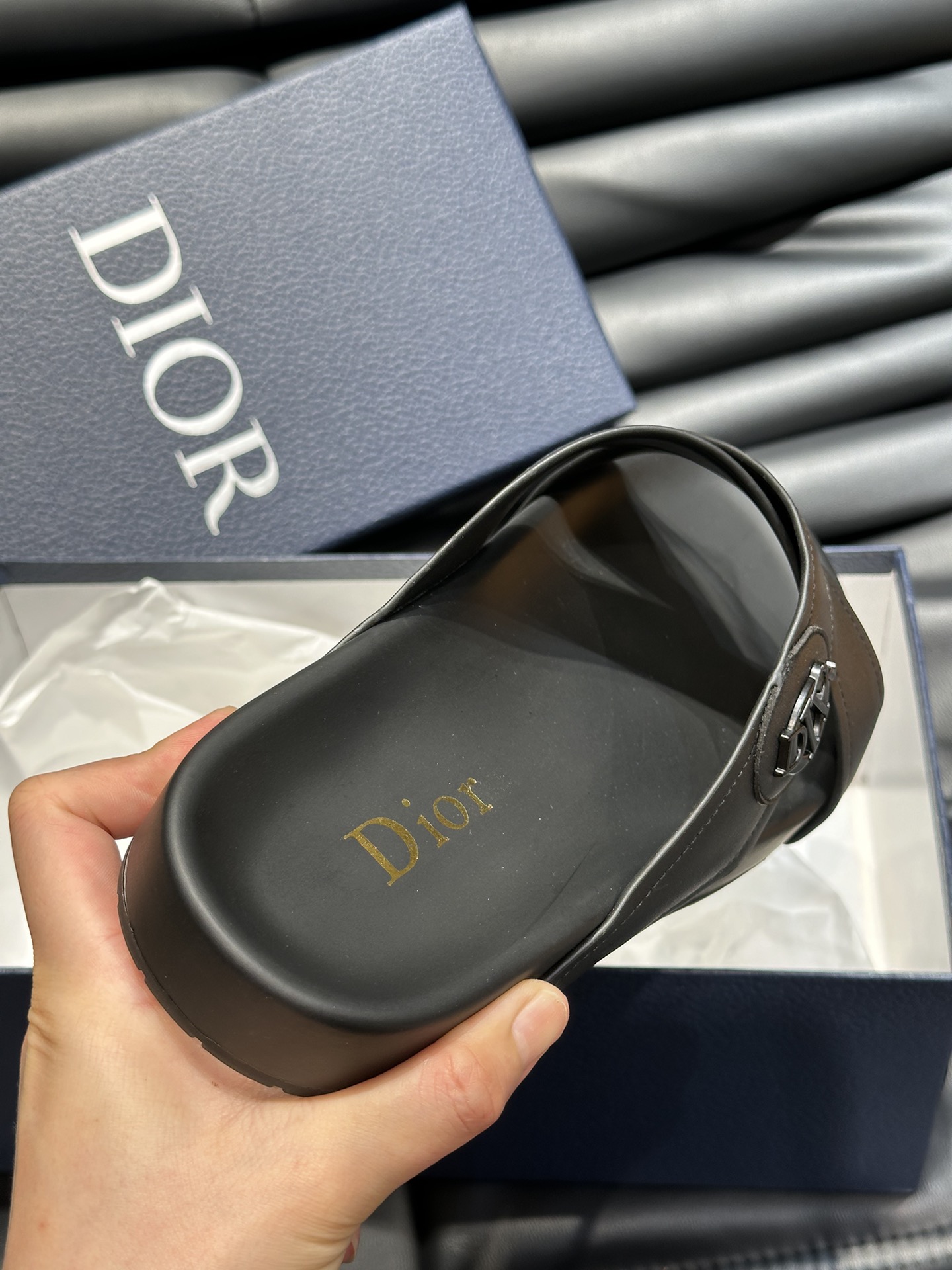 DiorSHOES