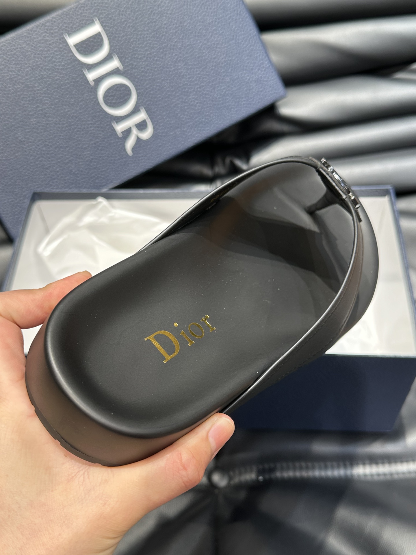 DiorSHOES