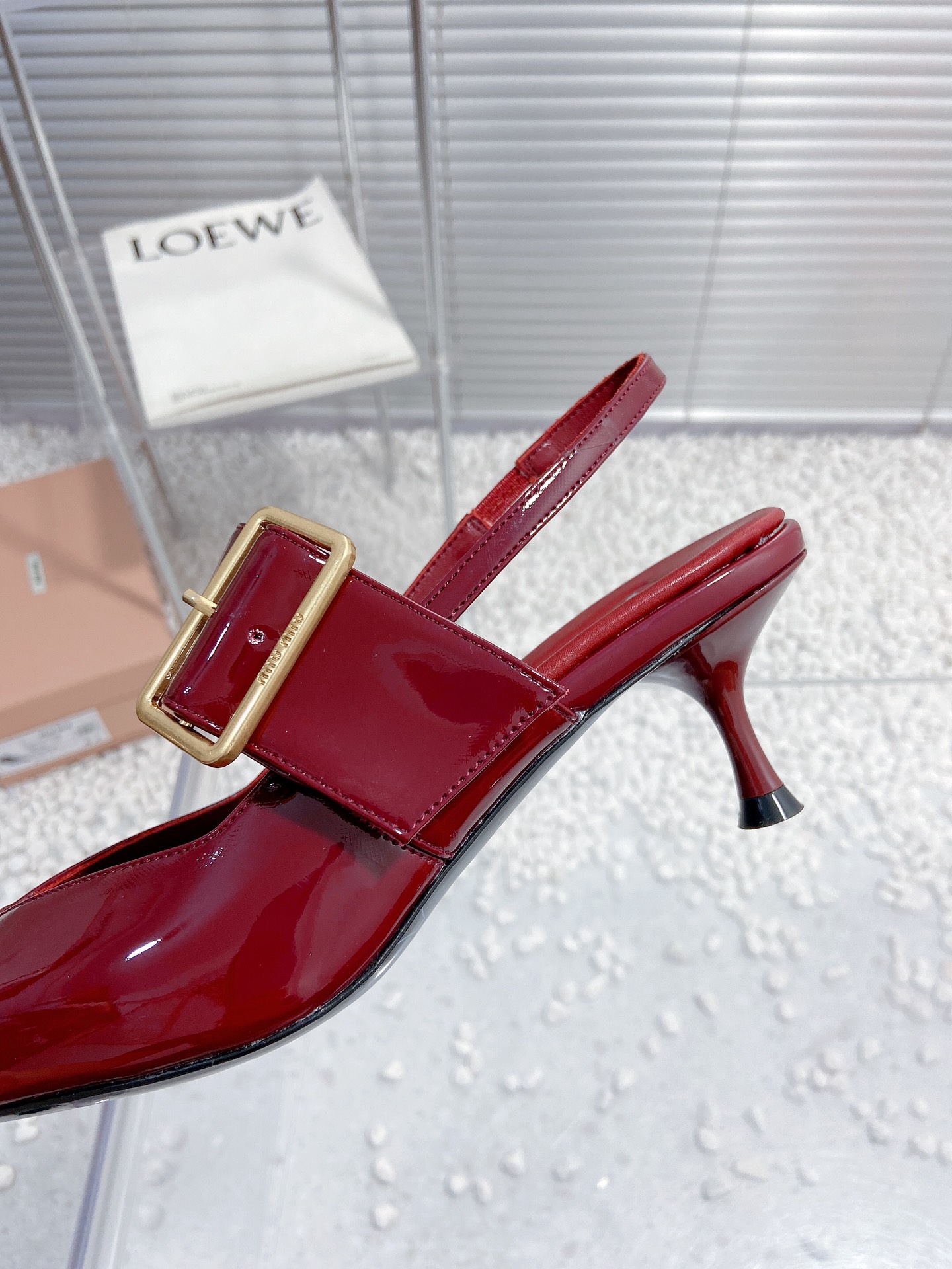 Womens shoes collection