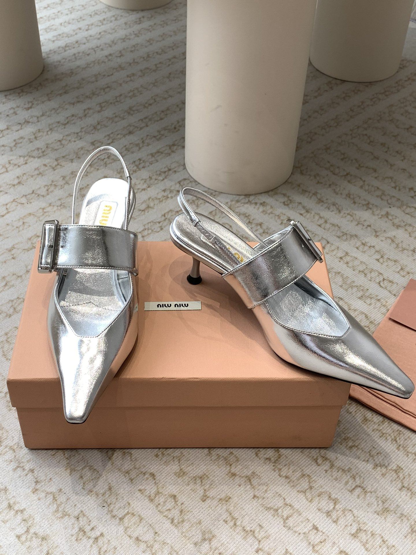 Womens shoes collection