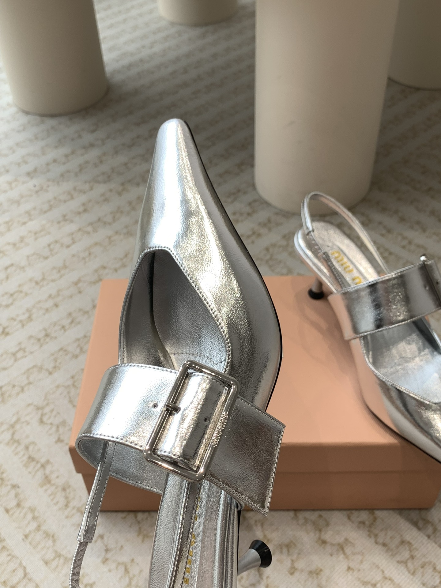 Womens shoes collection