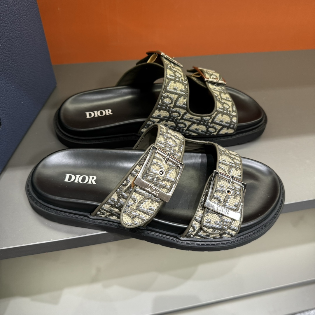 DiorSHOES