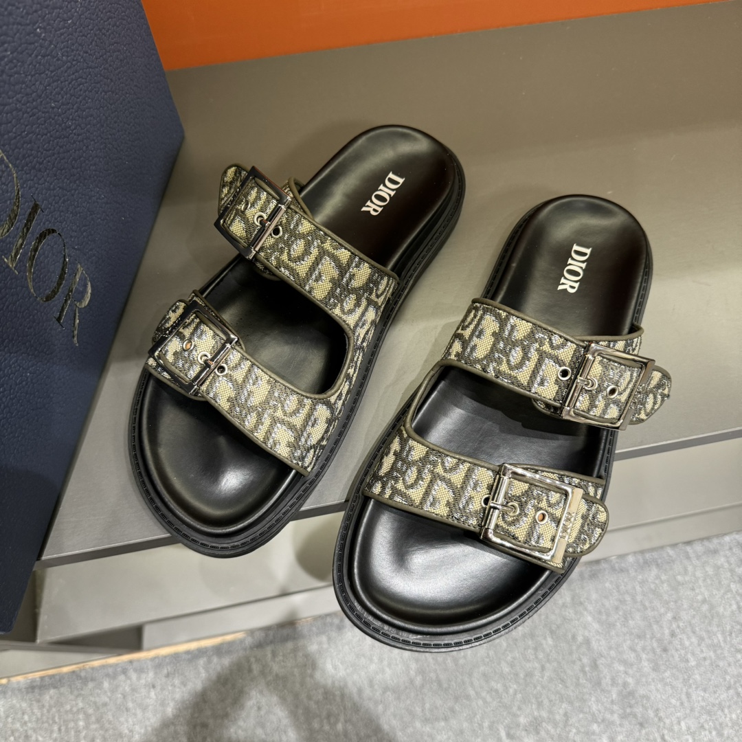 DiorSHOES