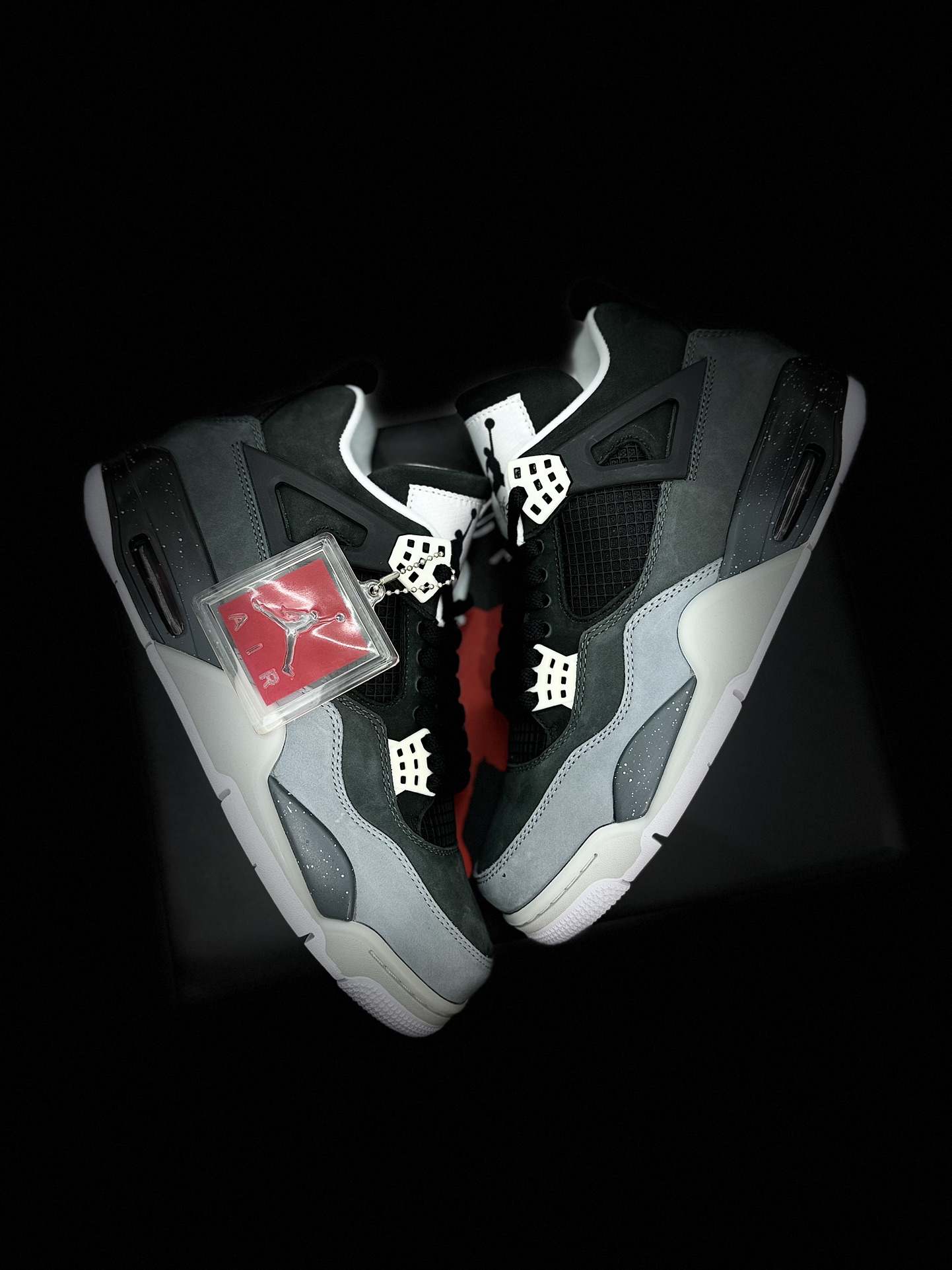 AirJordan4SHOES