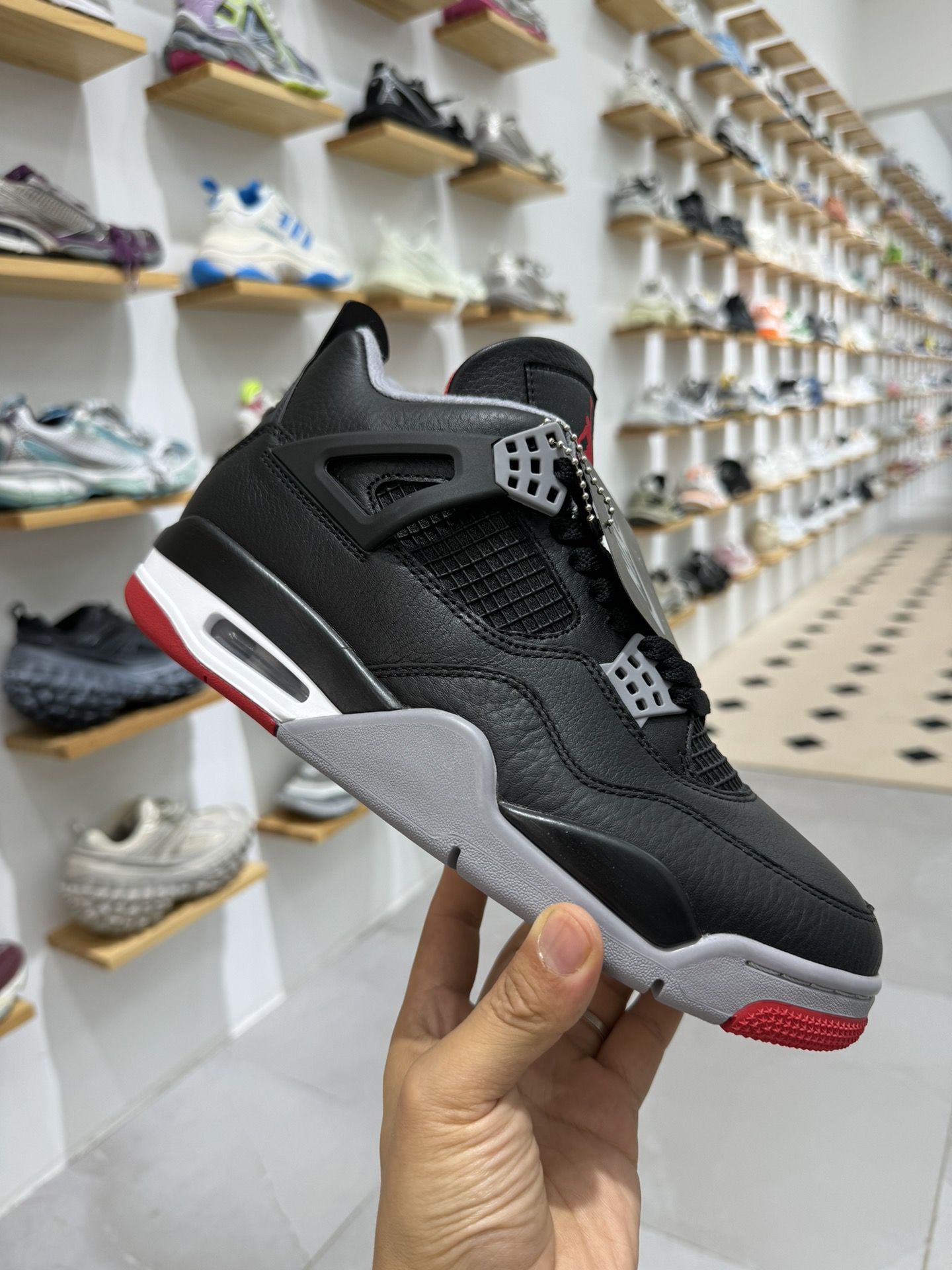 AirJordan4SHOES