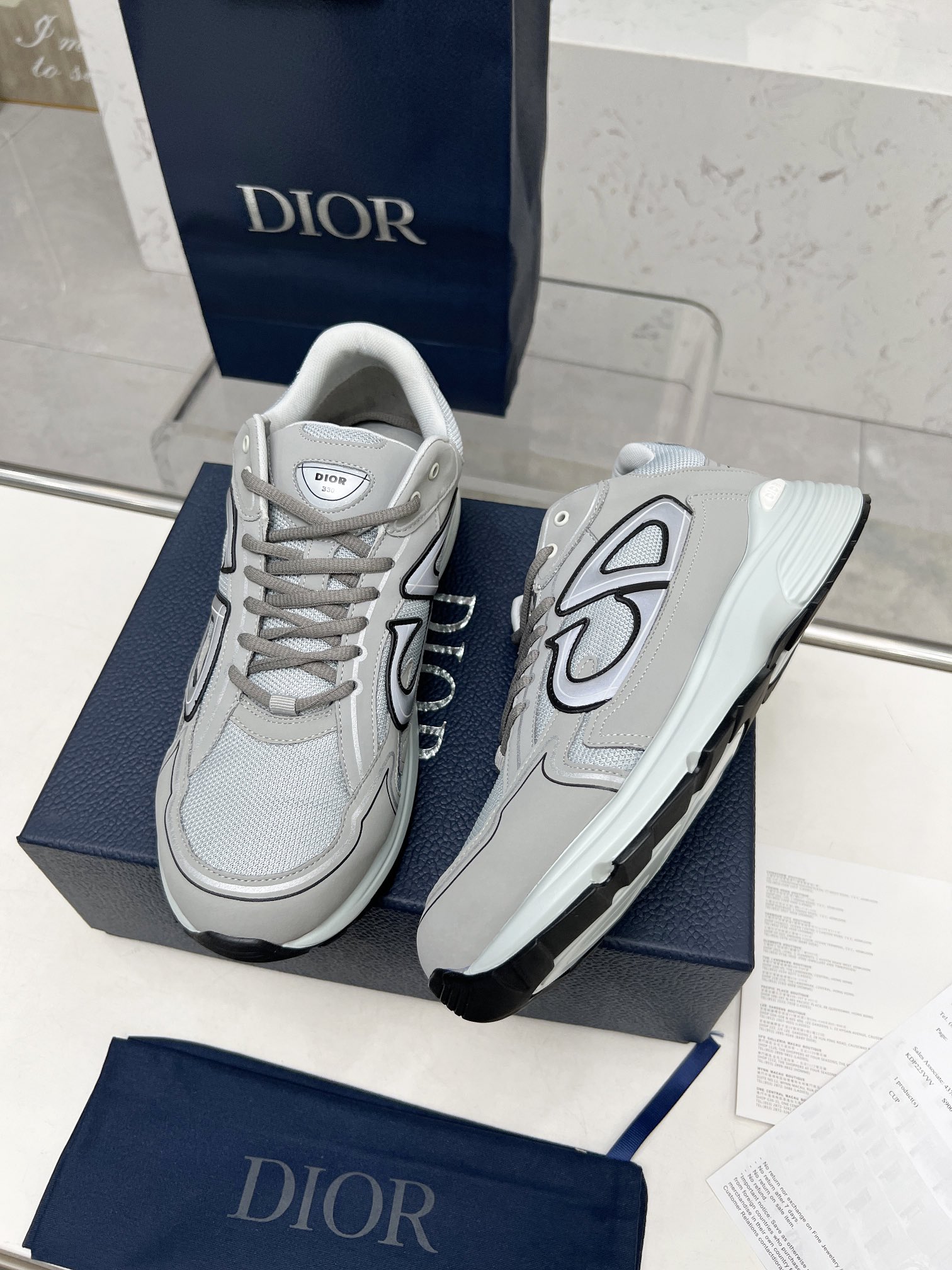 Womens shoes collection