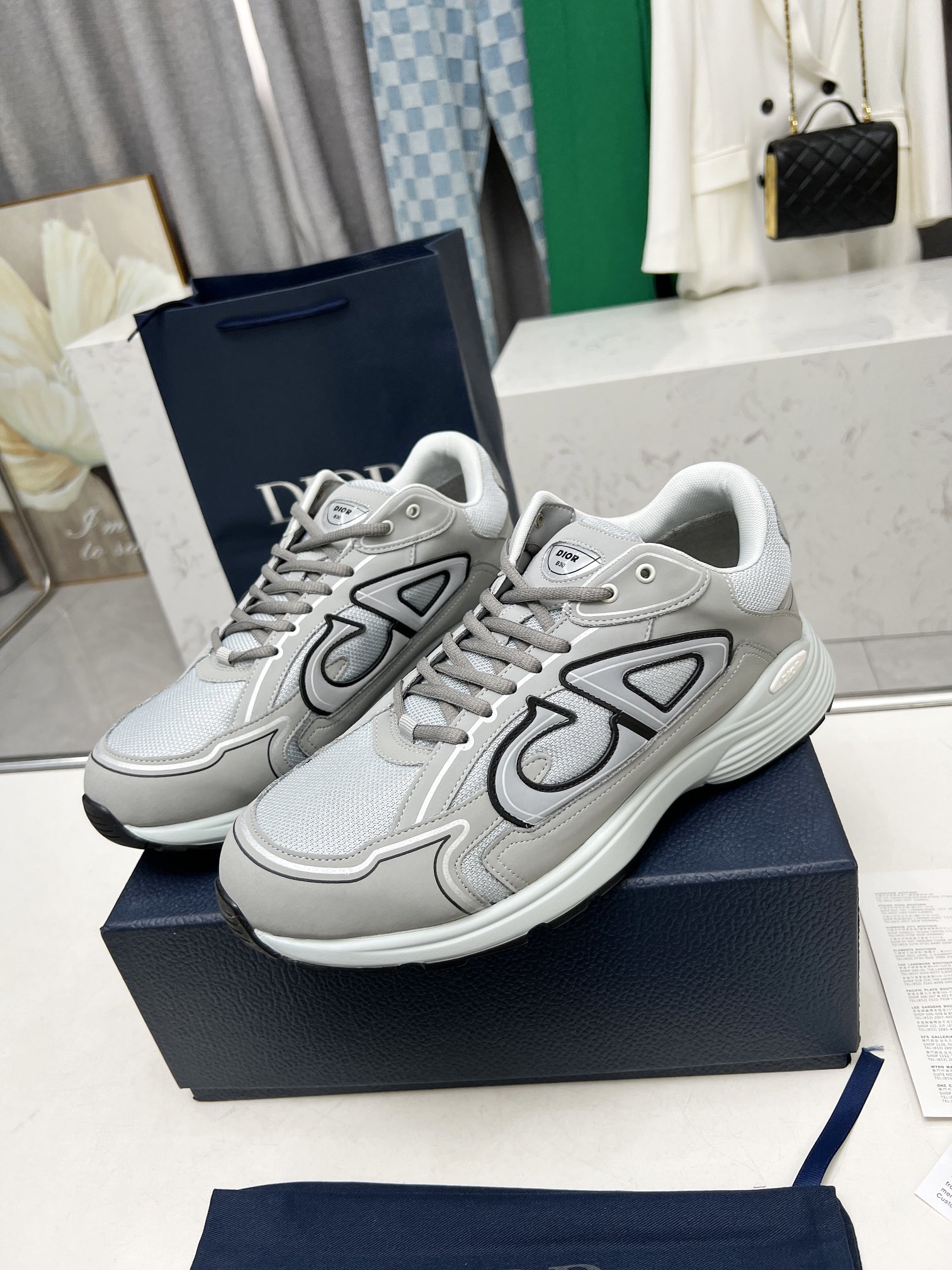 Womens shoes collection