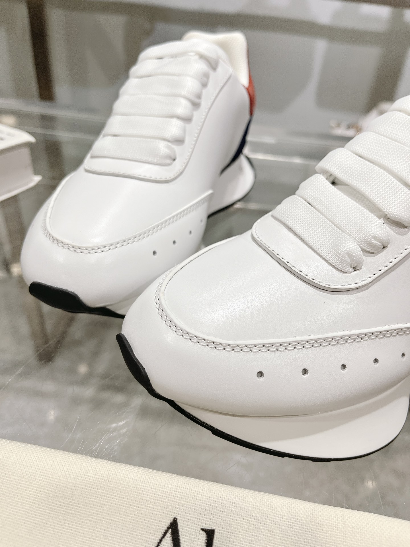 Womens shoes collection