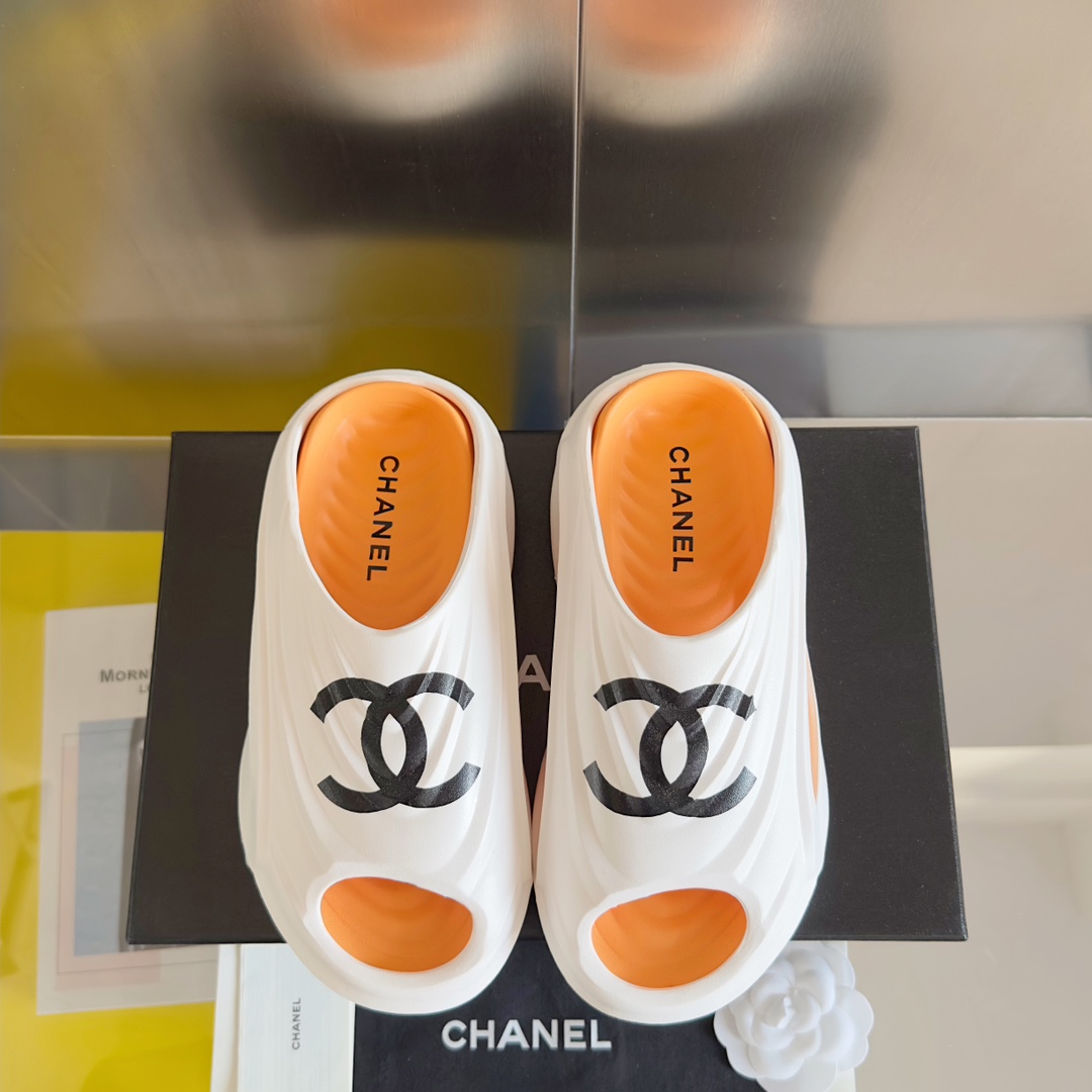 ChanelSHOES