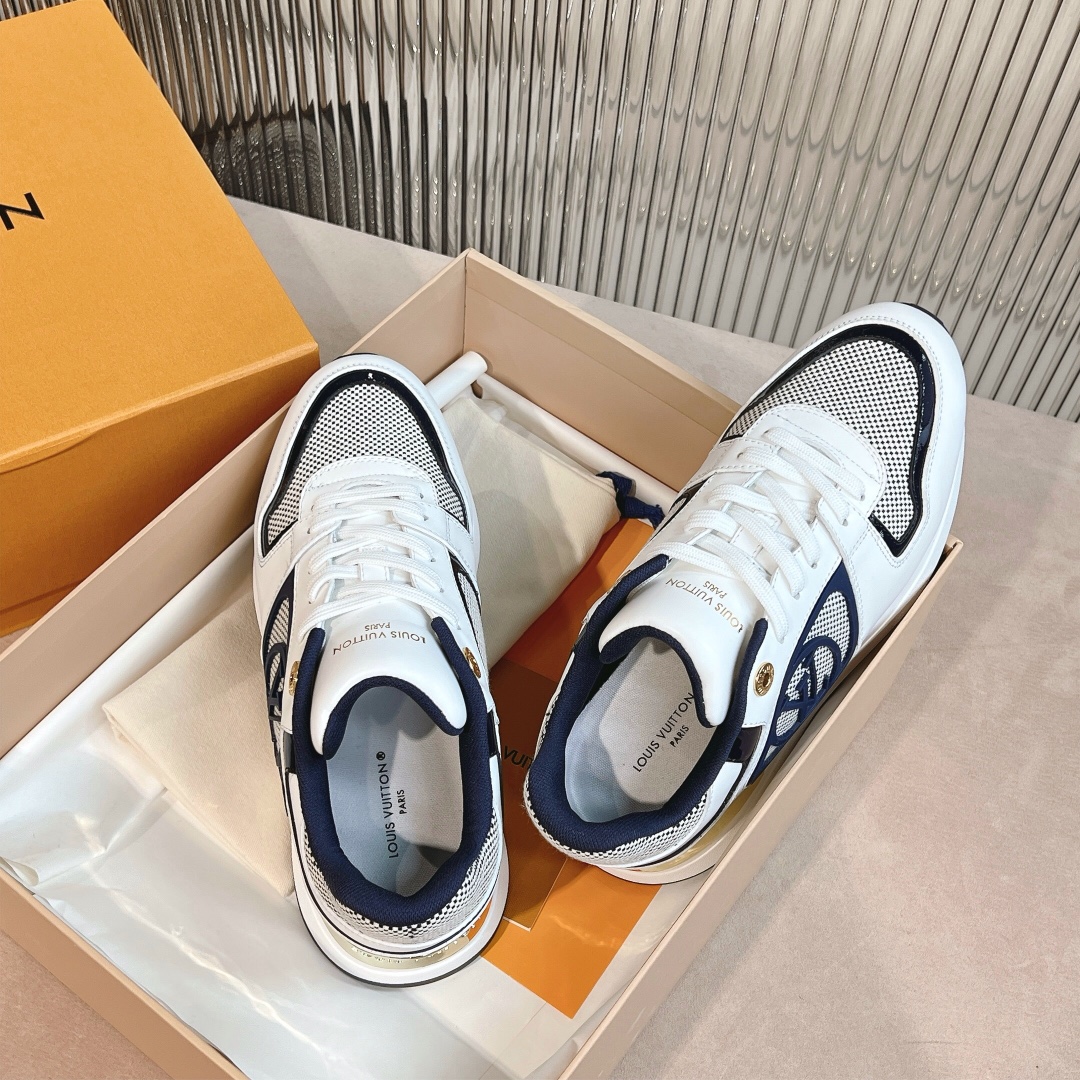 Womens shoes collection