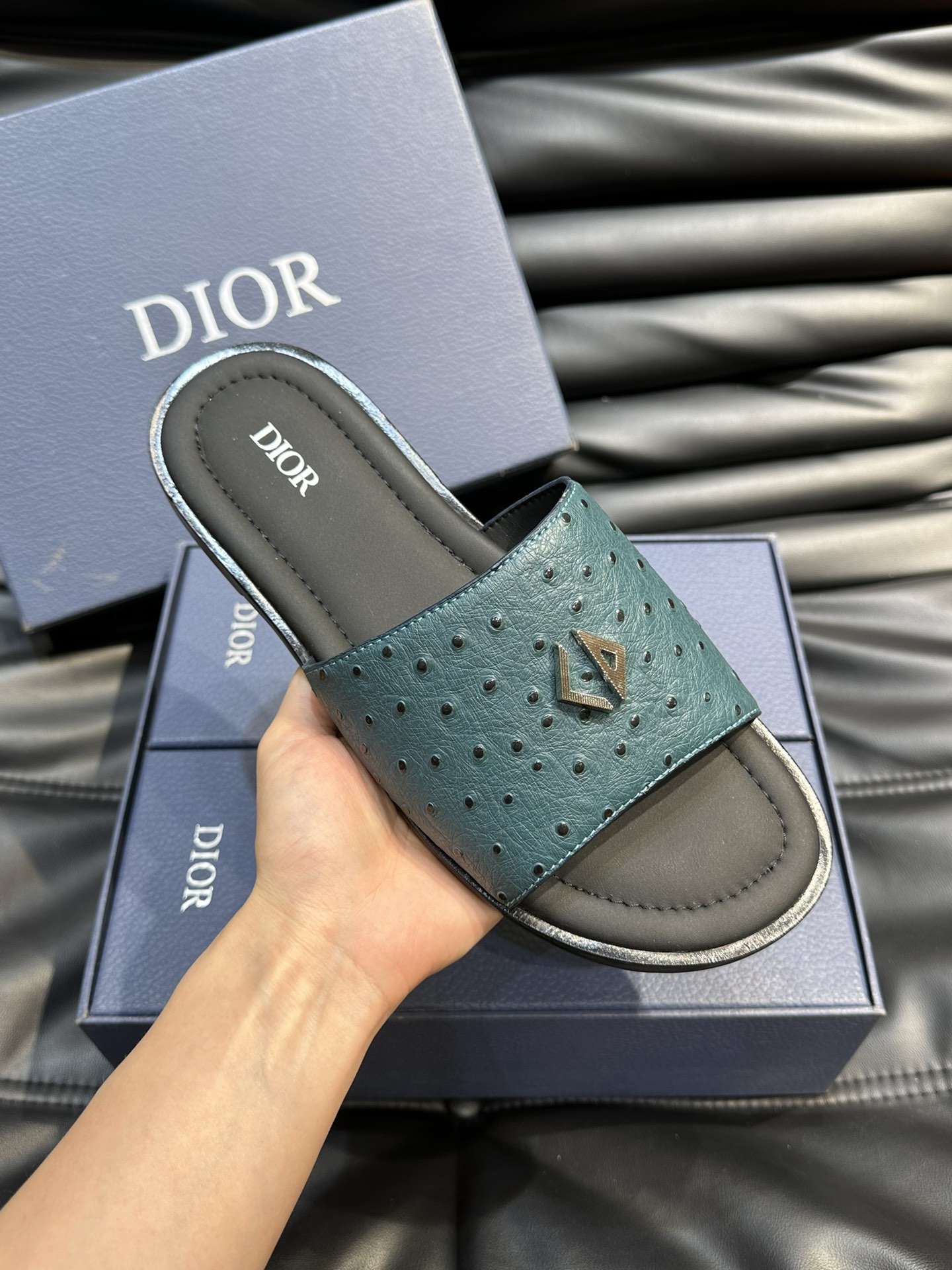 DiorSHOES
