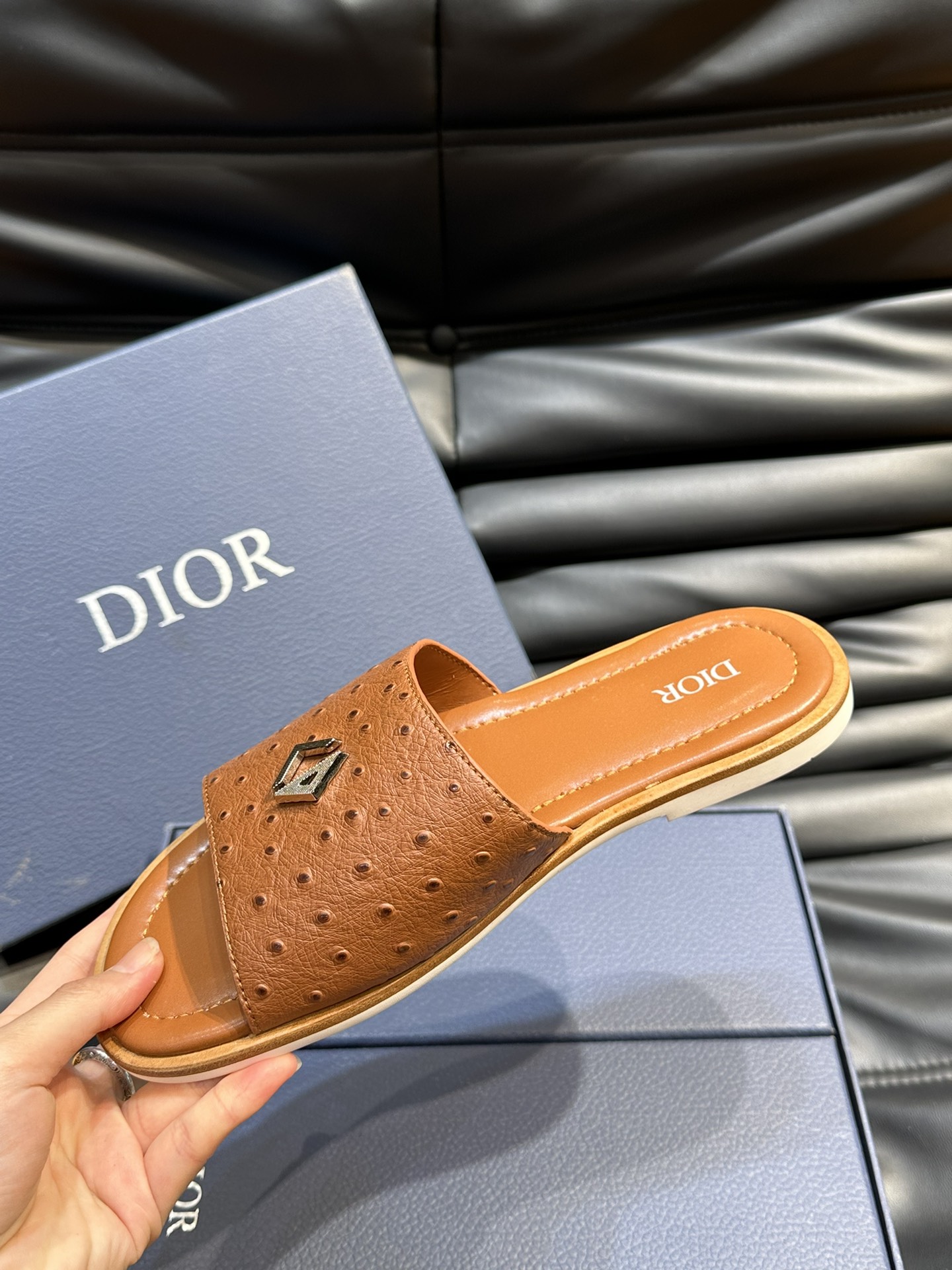 DiorSHOES