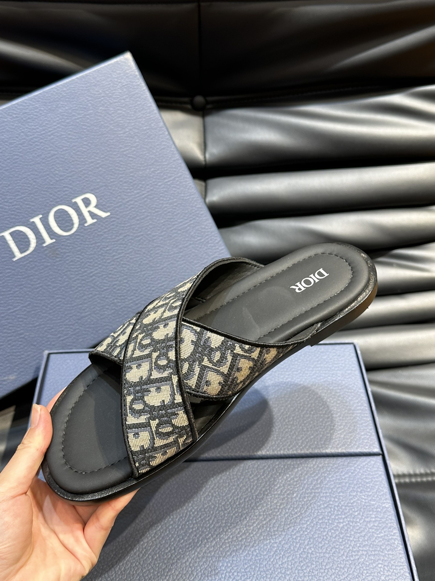 DiorSHOES