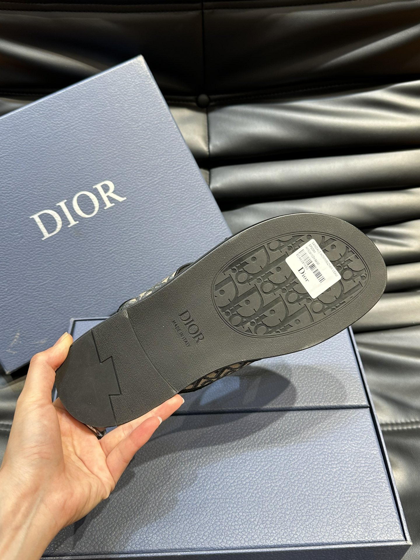 DiorSHOES
