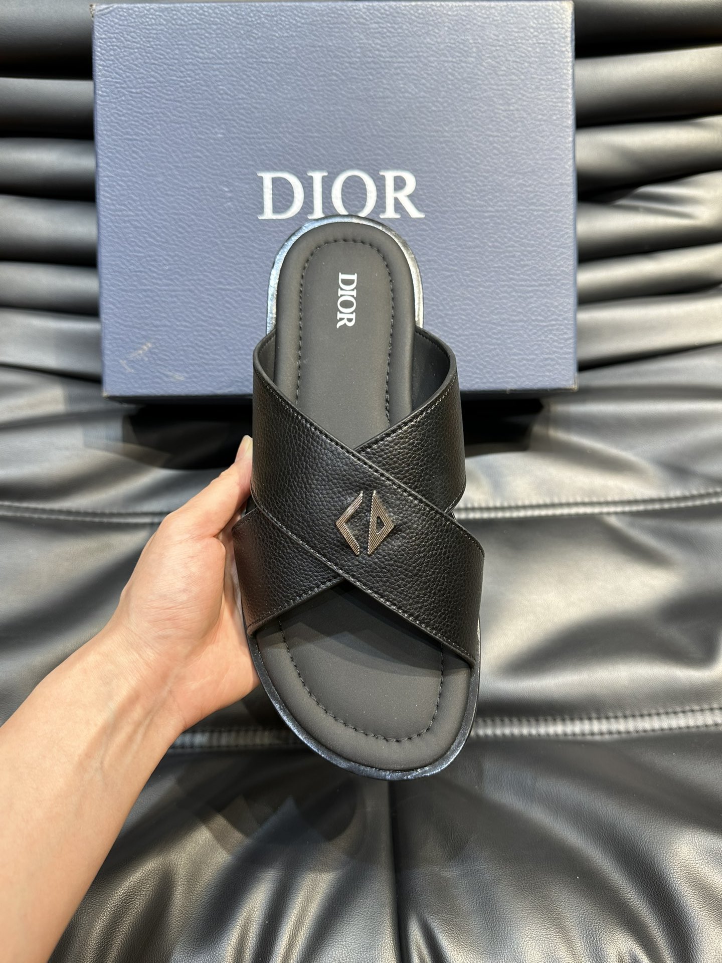 DiorSHOES