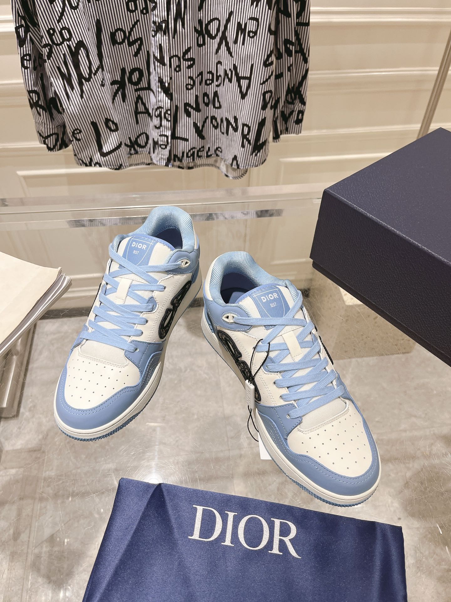 DiorSHOES