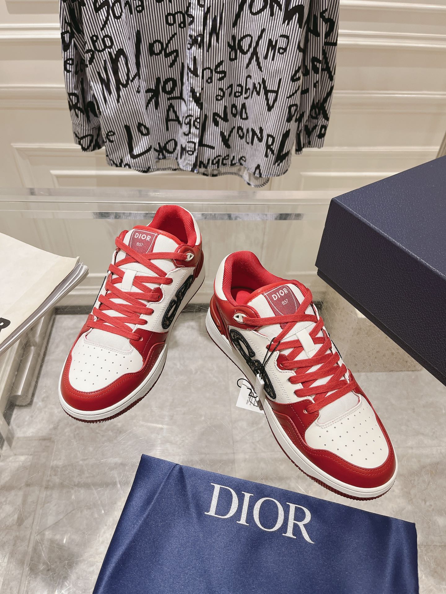 DiorSHOES
