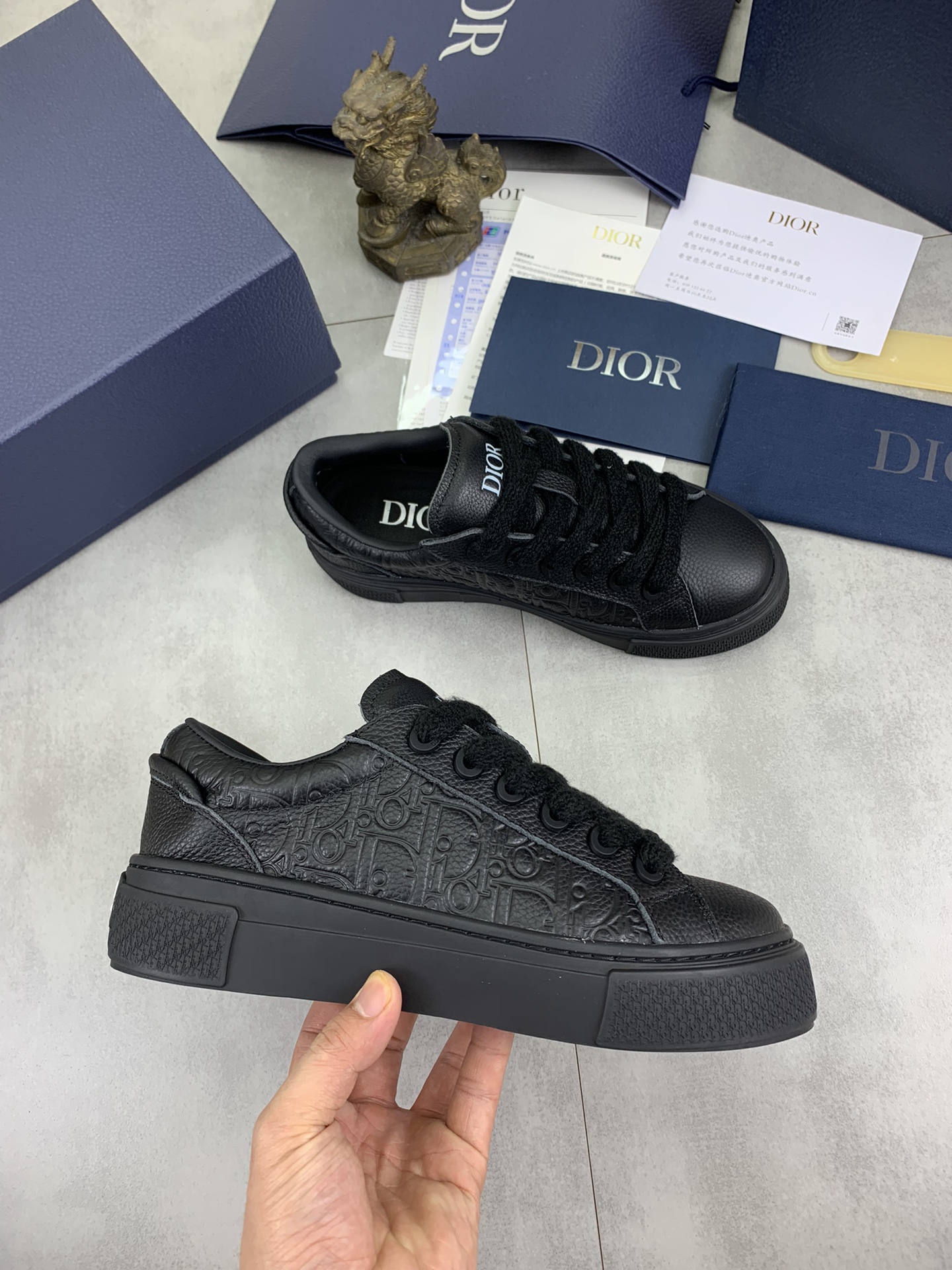DiorSHOES