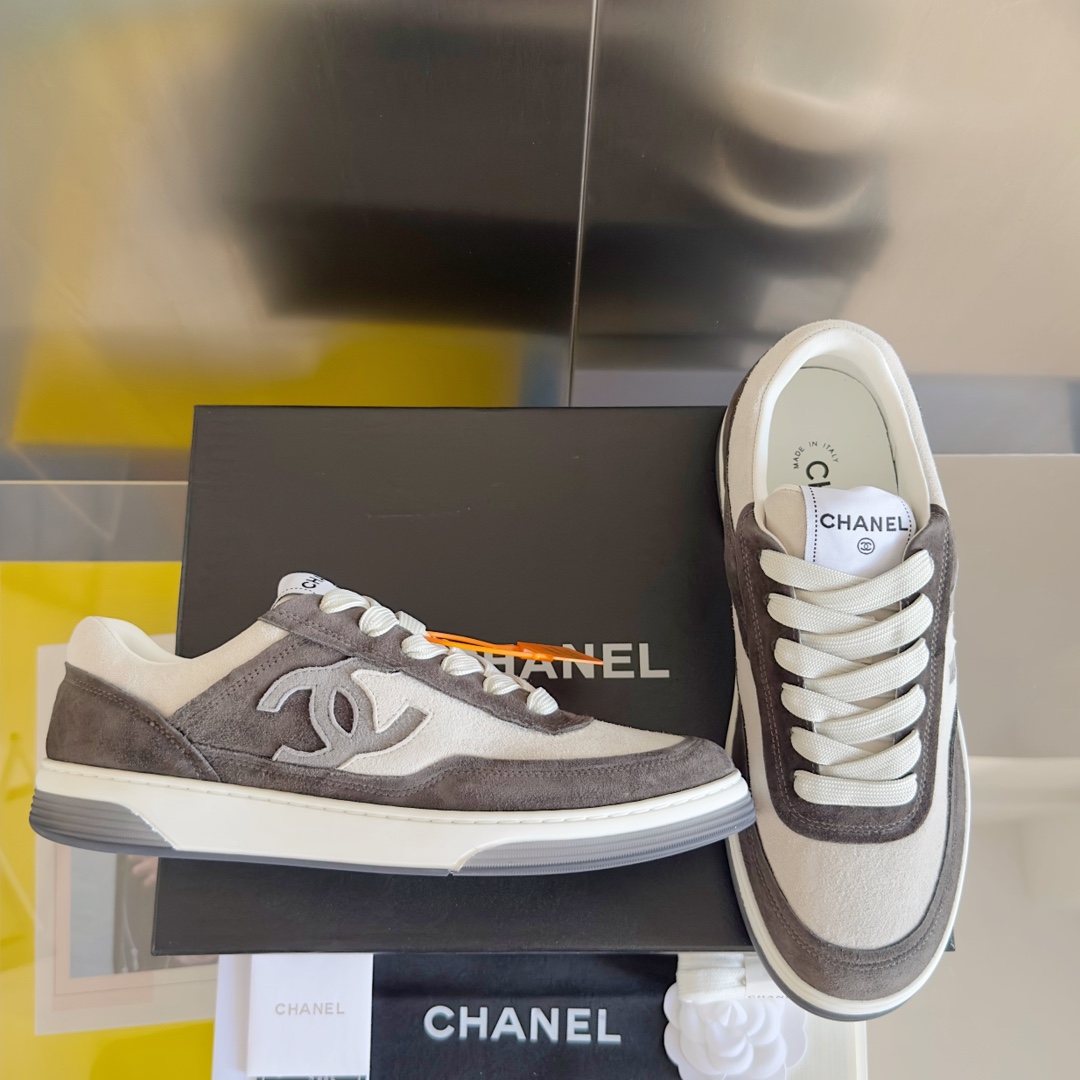 ChanelSHOES