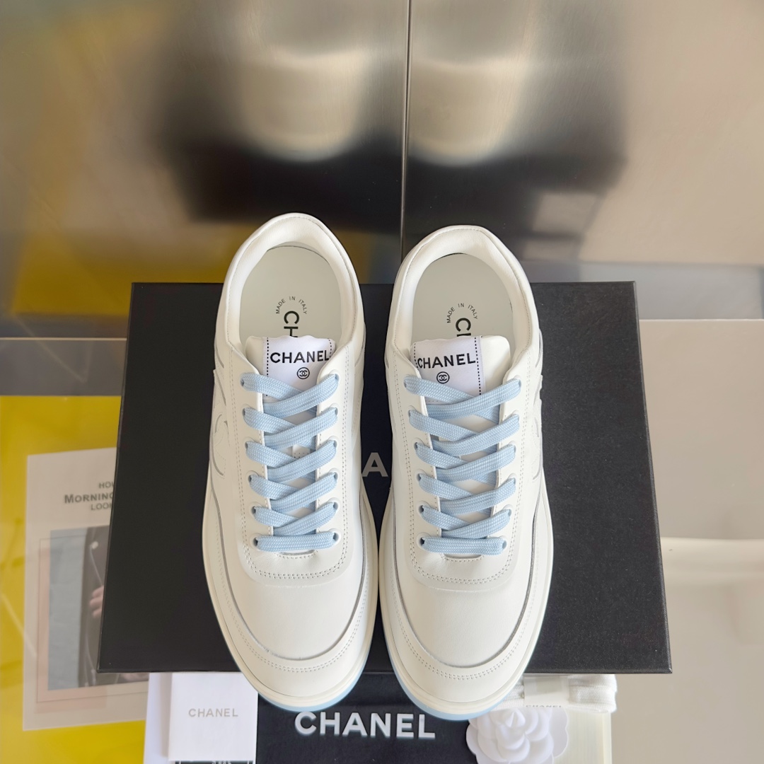 ChanelSHOES