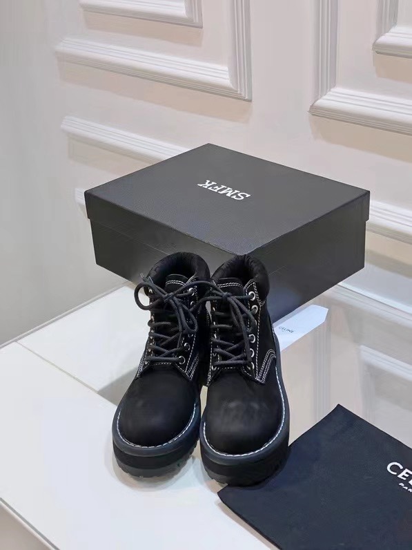 Womens shoes collection